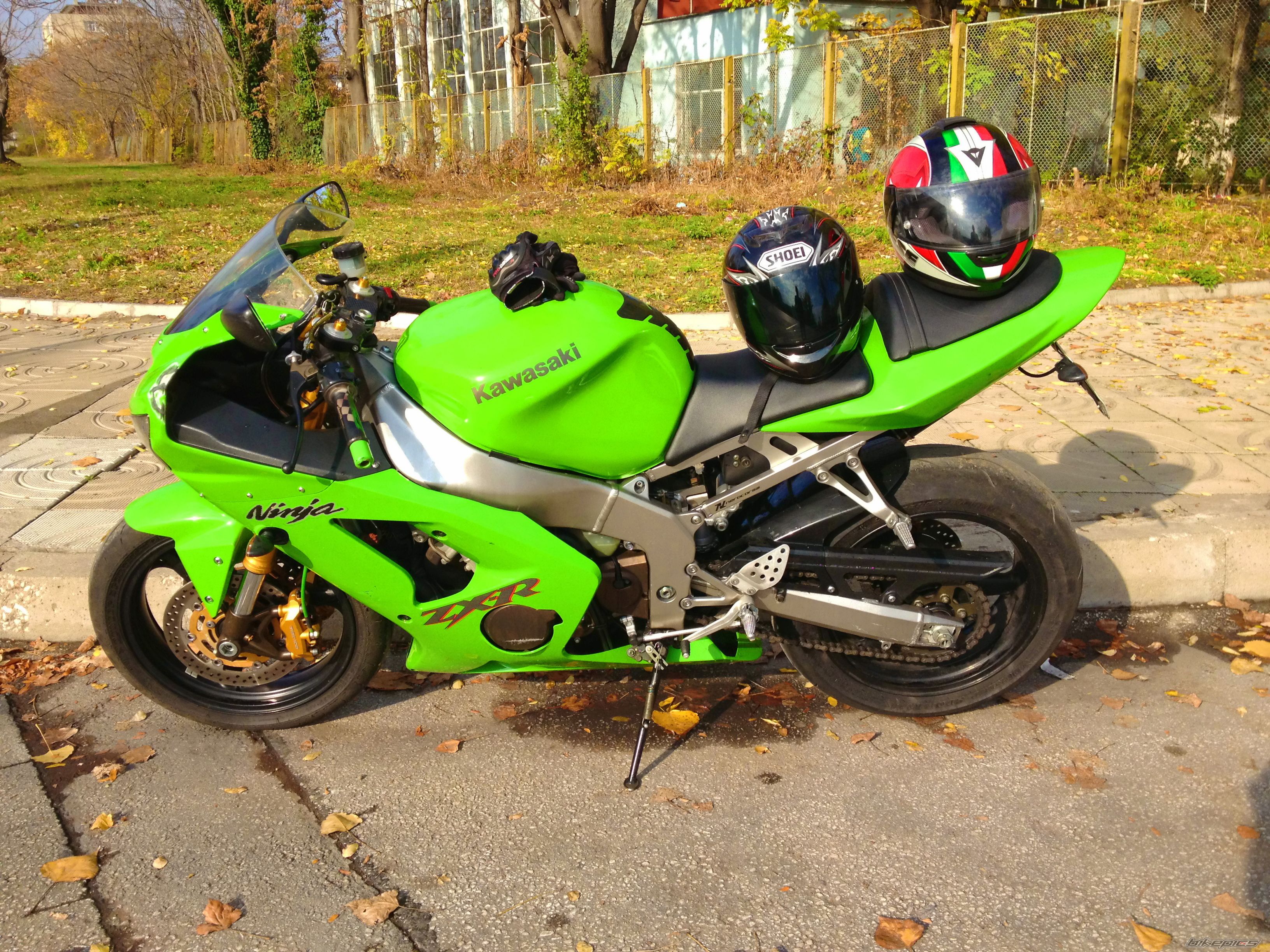 Bike Photo 2482923