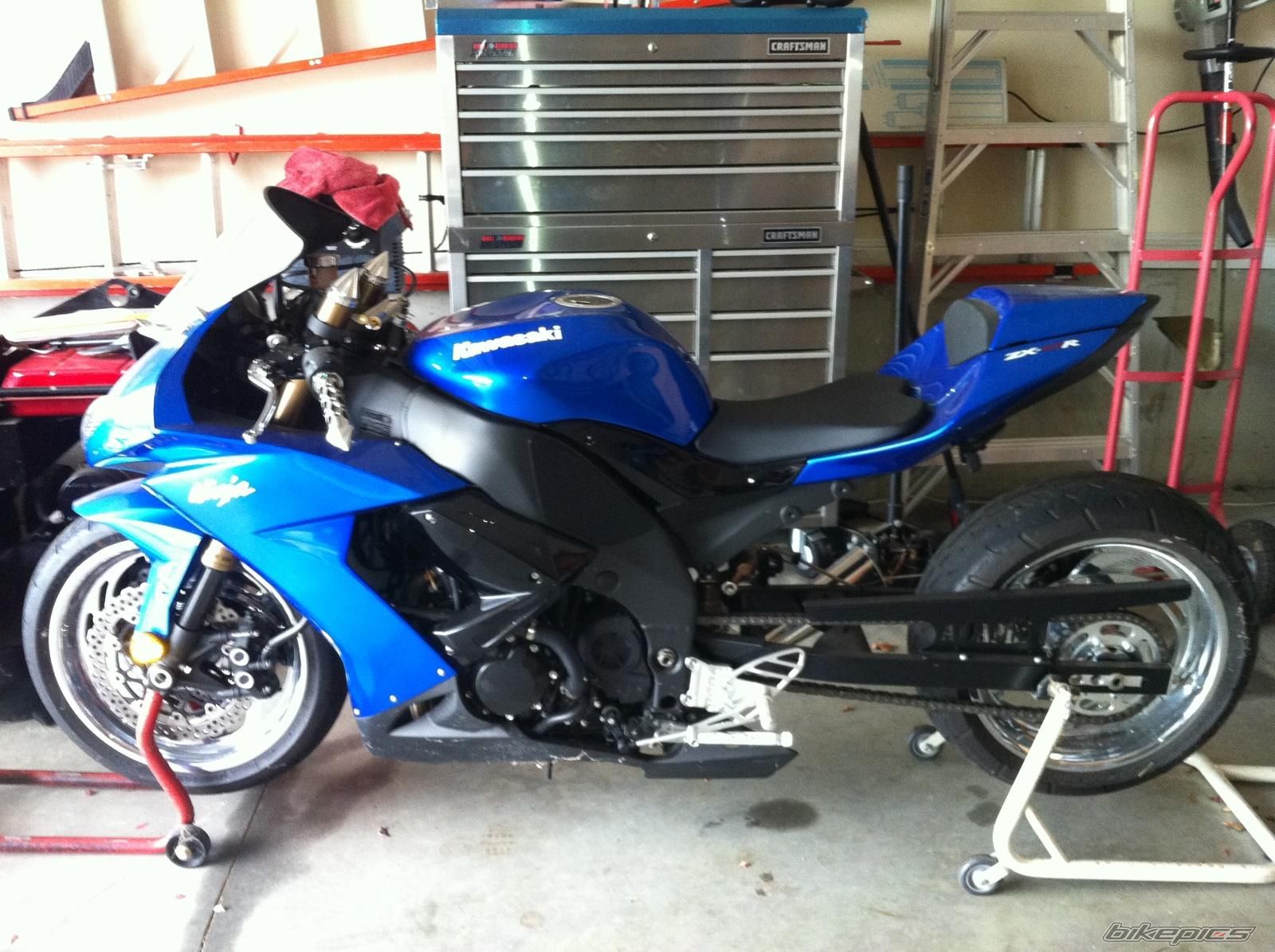 Bike Photo 2482925