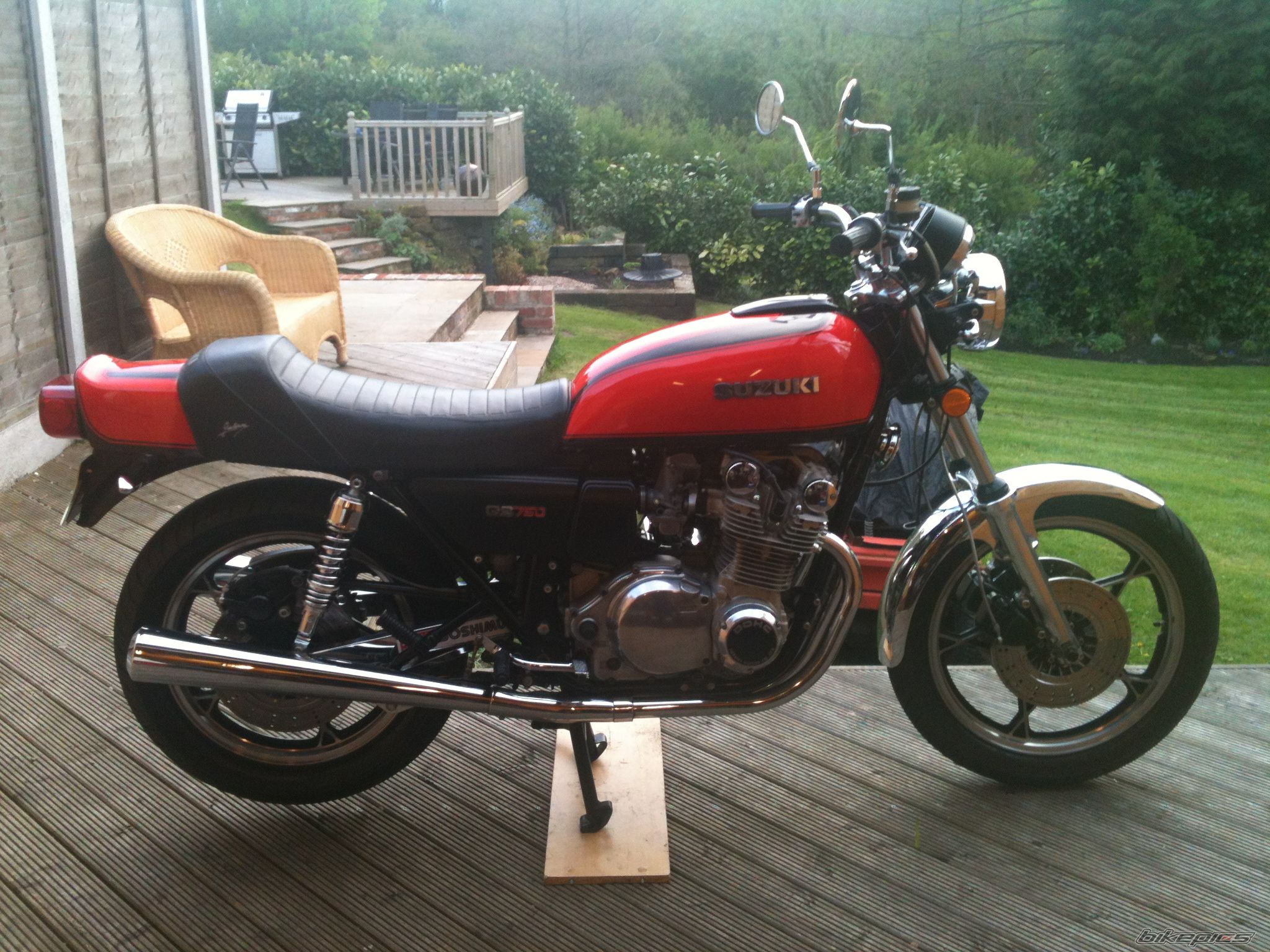 Bike Photo 2482968