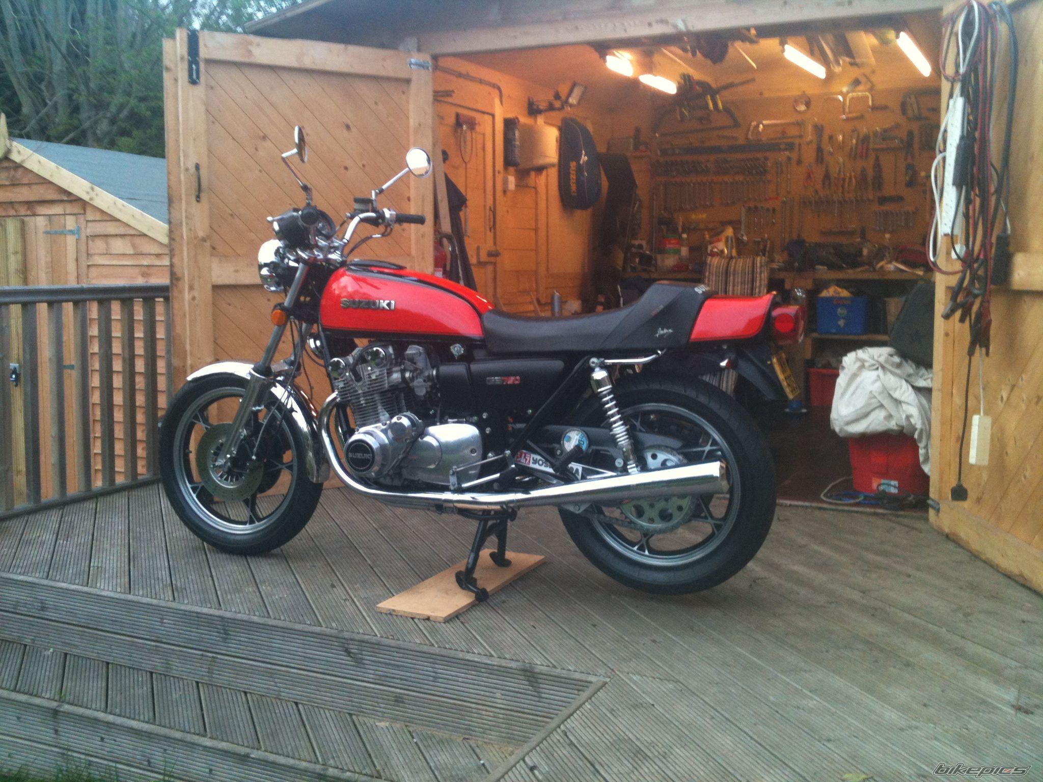 Bike Photo 2482969
