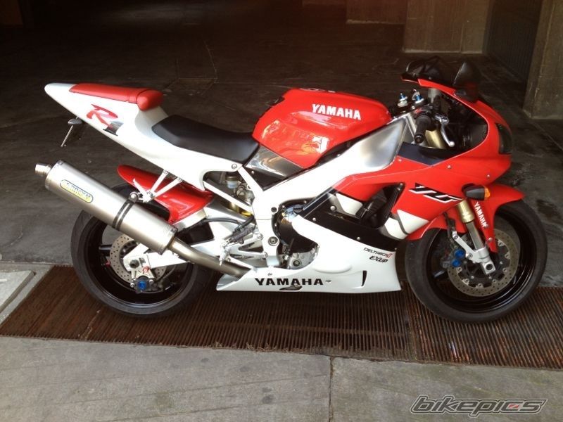 Bike Photo 2482970