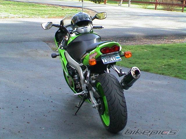 Bike Photo 24830