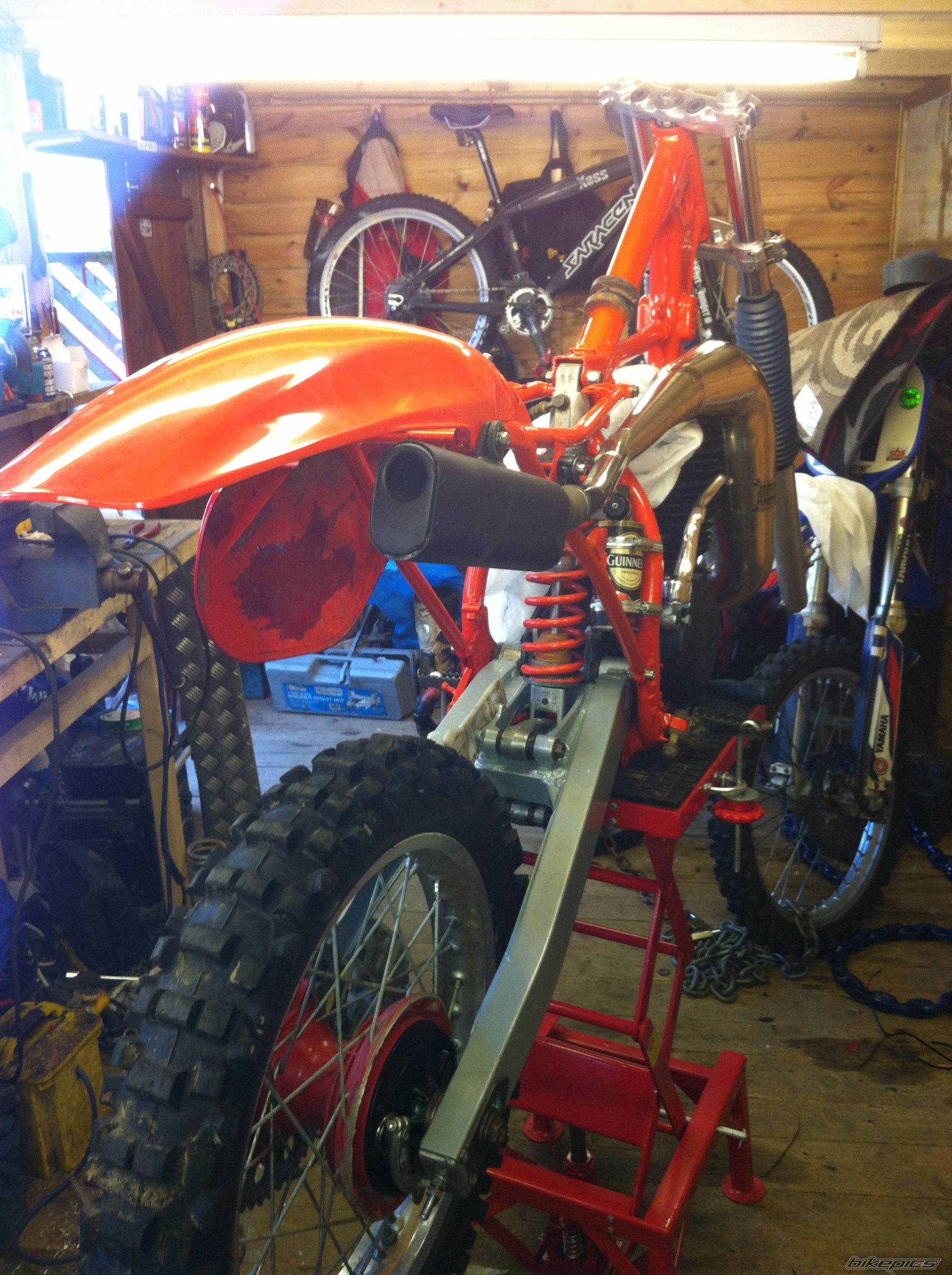 Bike Photo 2483111