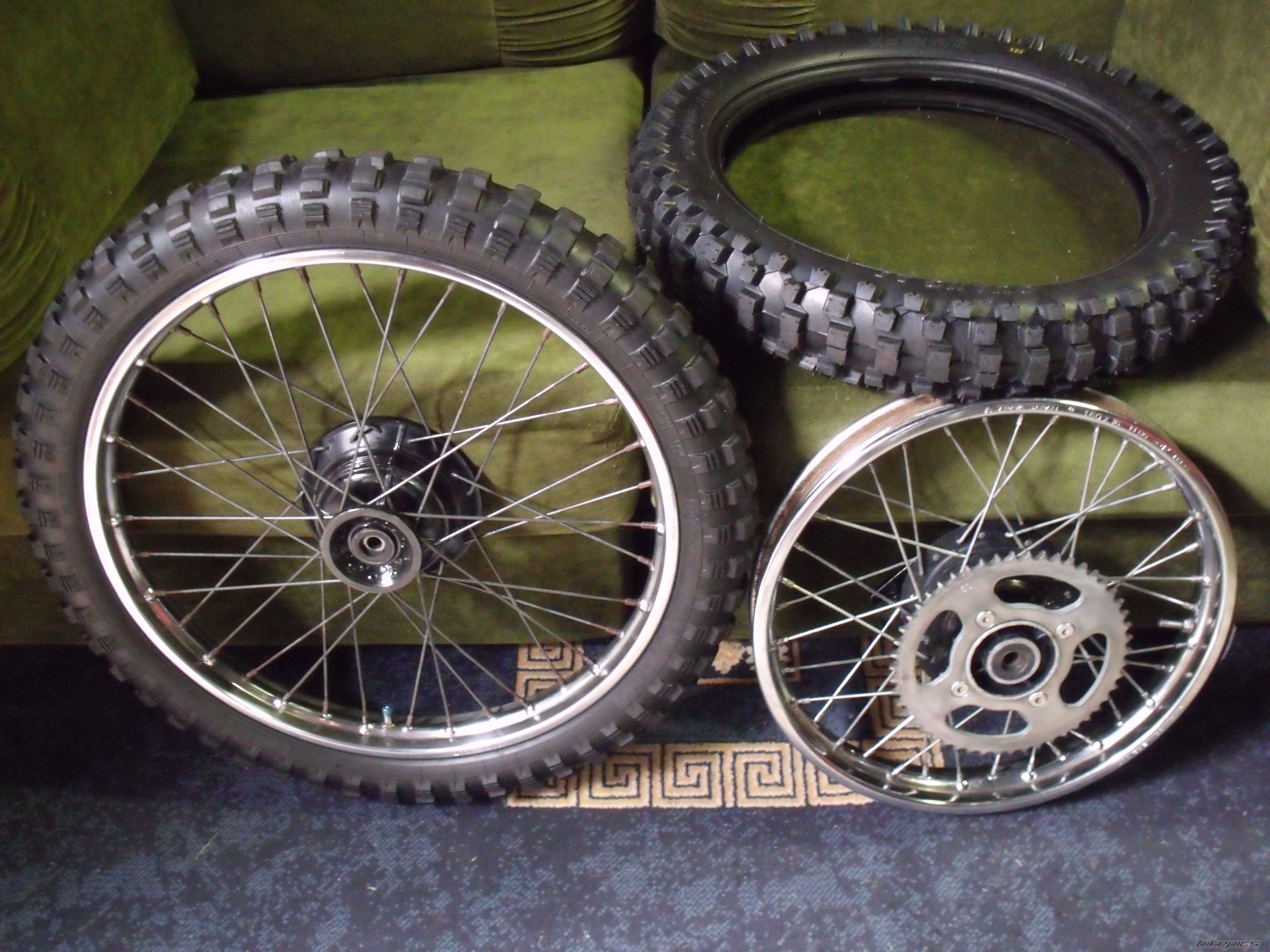Bike Photo 2483283