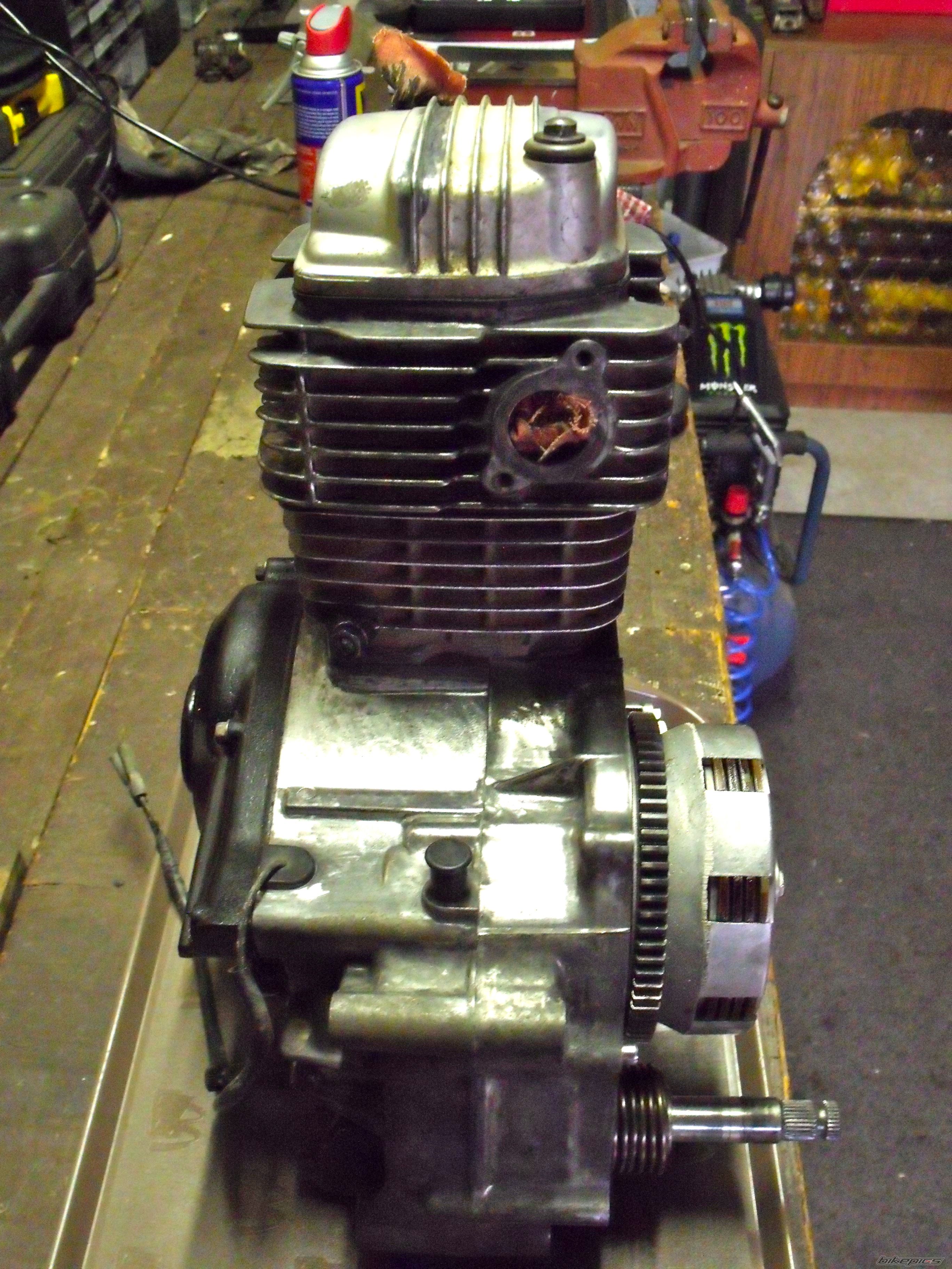Bike Photo 2483284