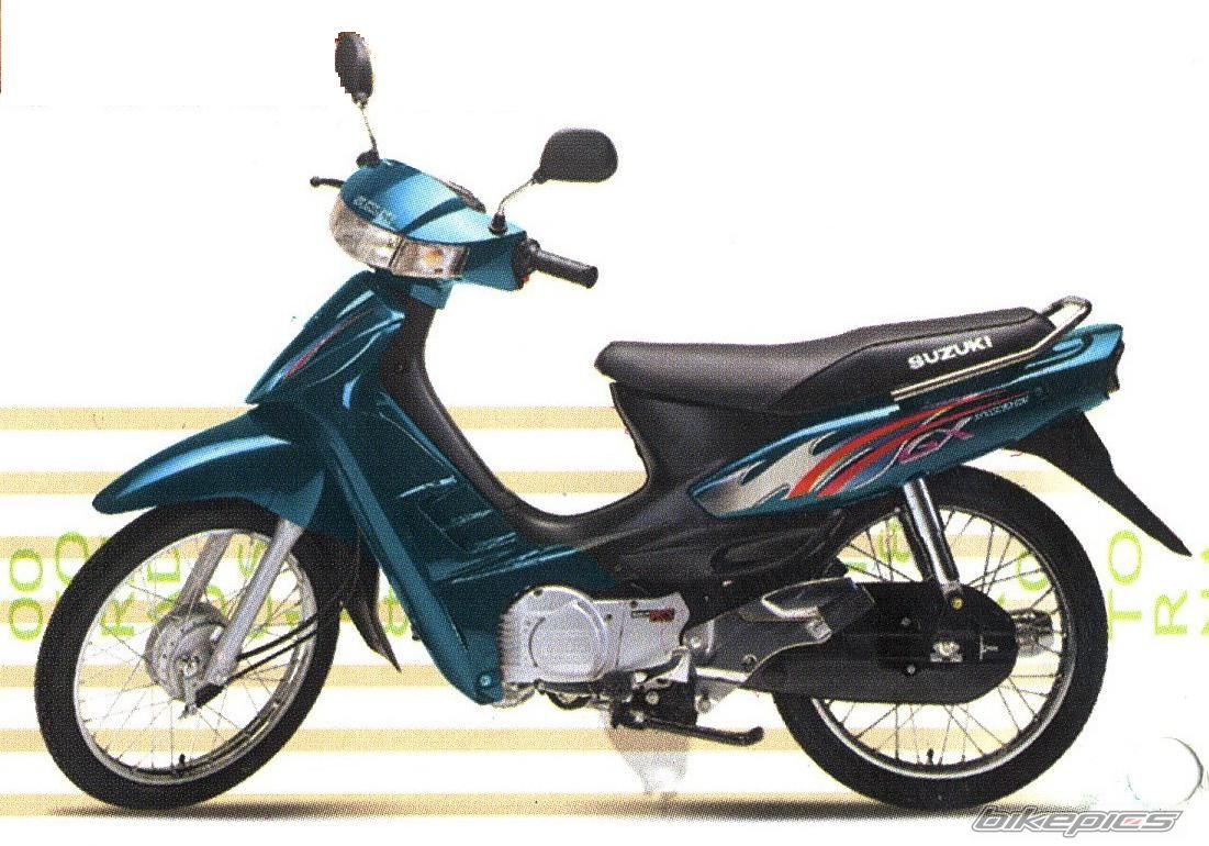 Bike Photo 2483341