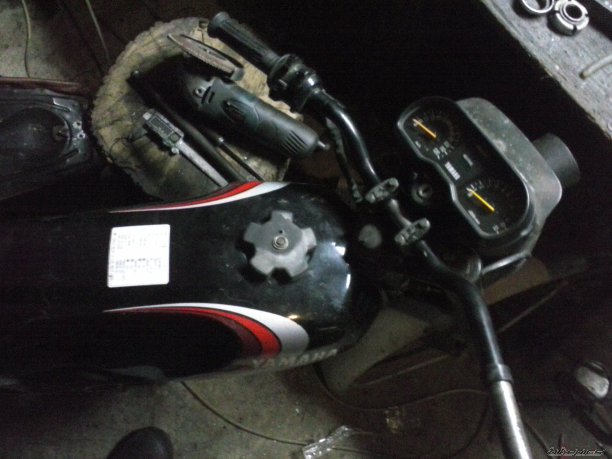 Bike Photo 2483470