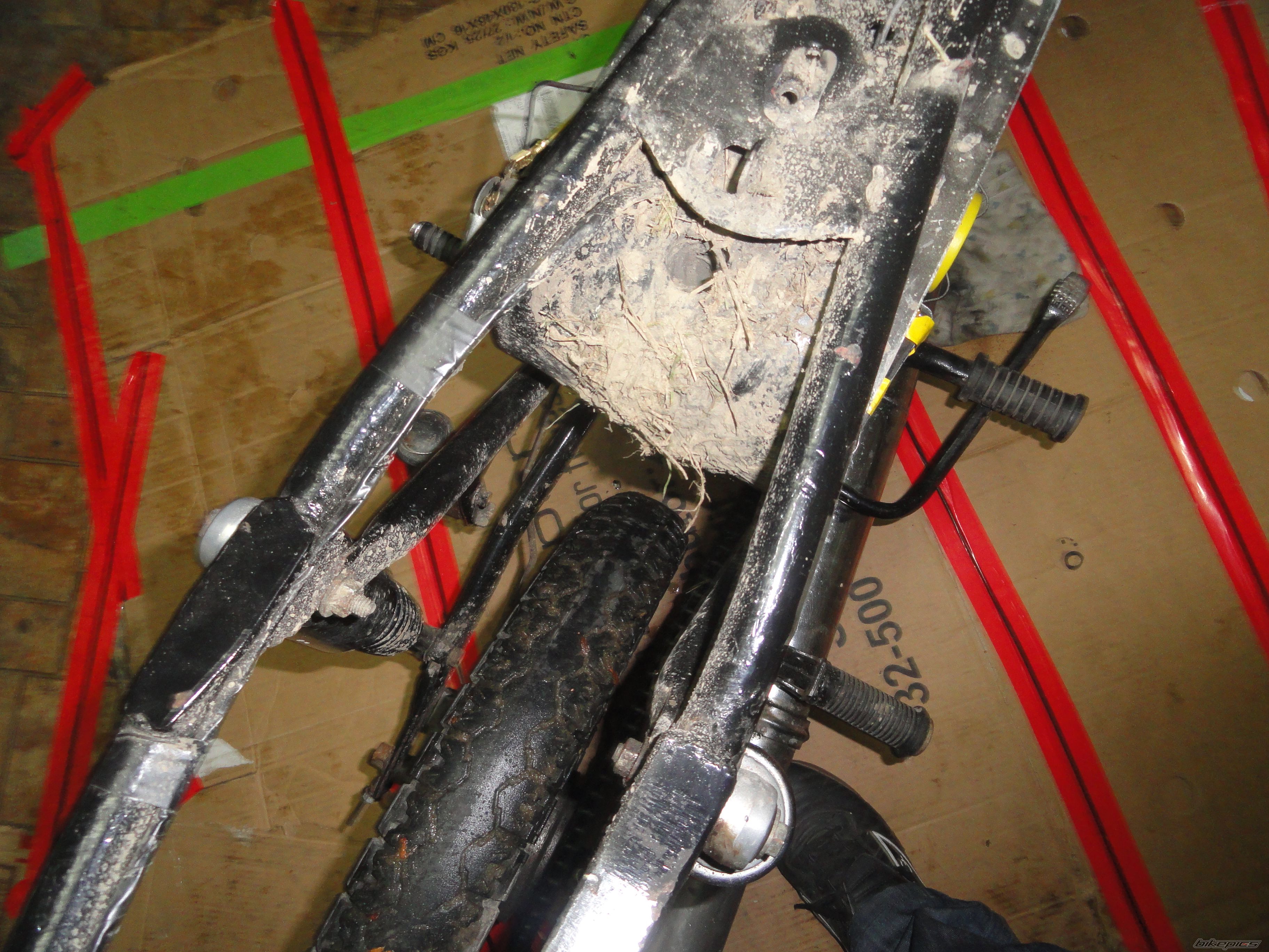 Bike Photo 2483505