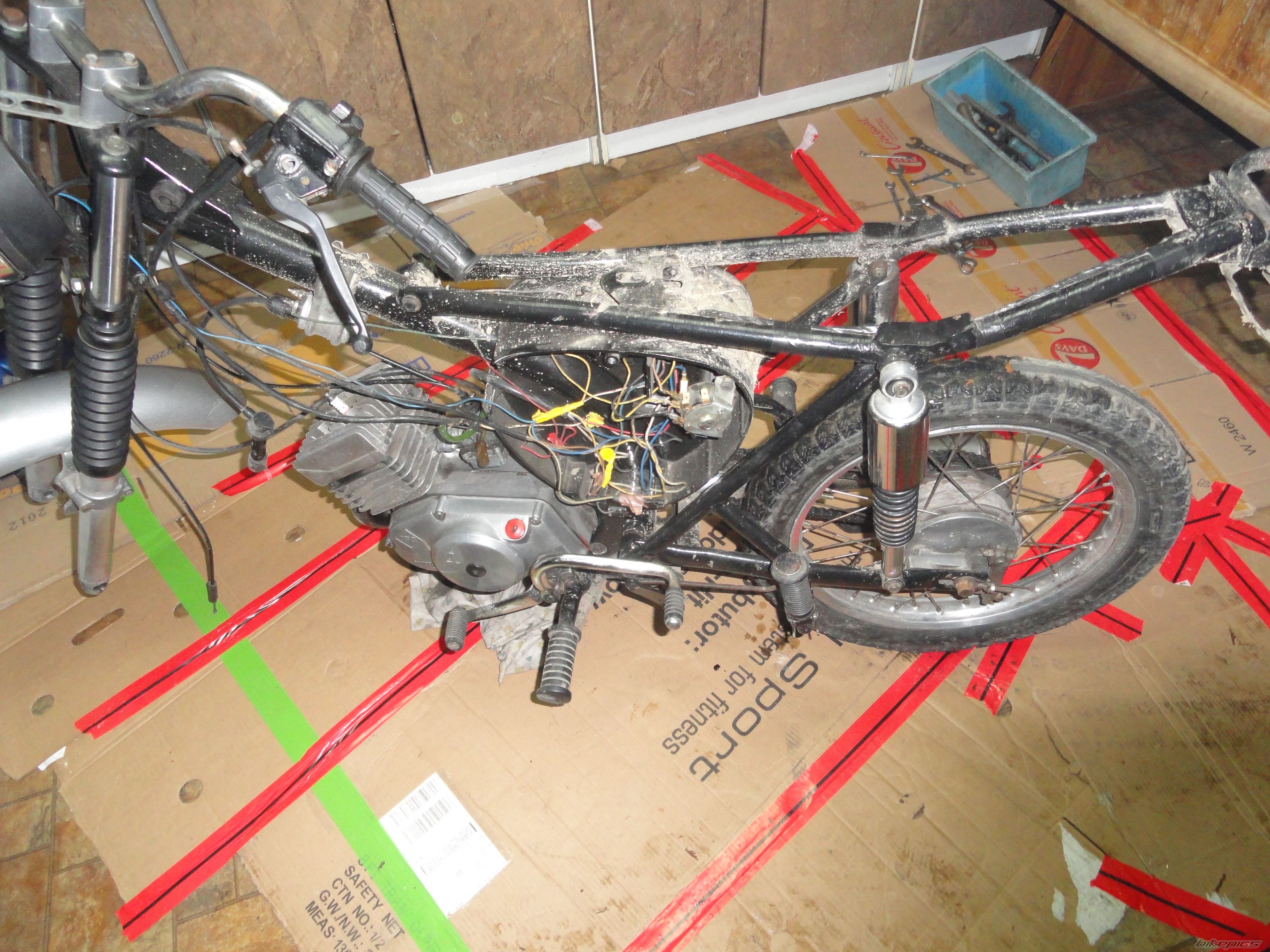Bike Photo 2483508