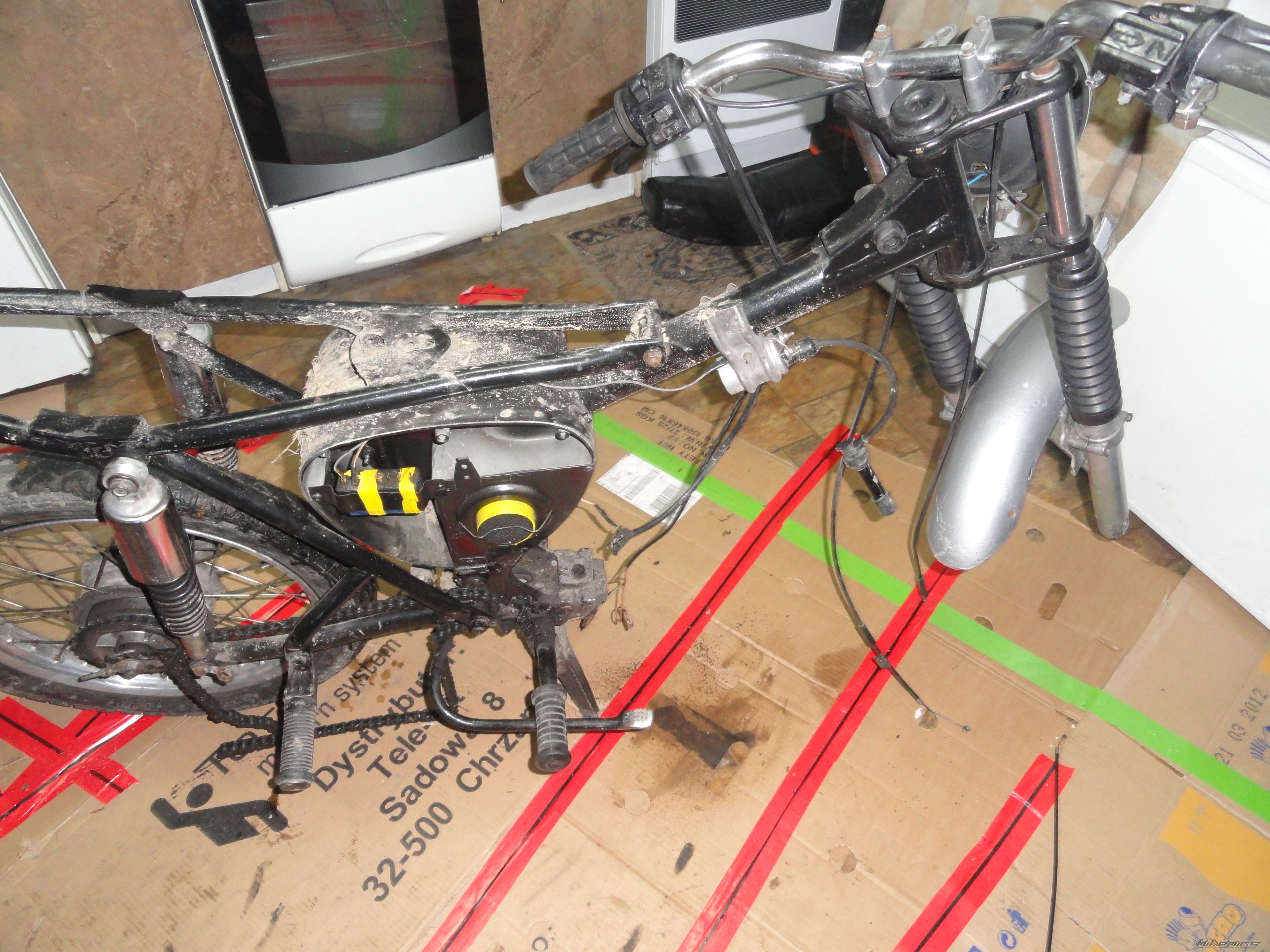 Bike Photo 2483512