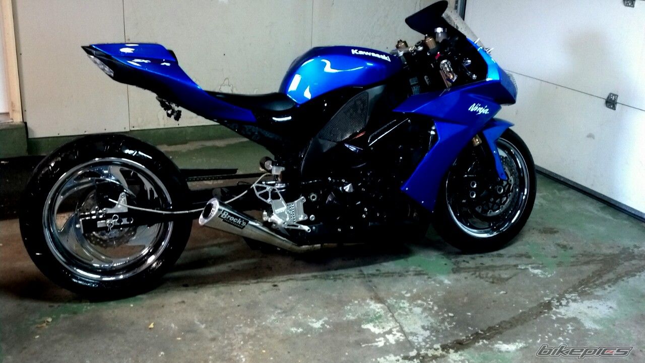 Bike Photo 2483561