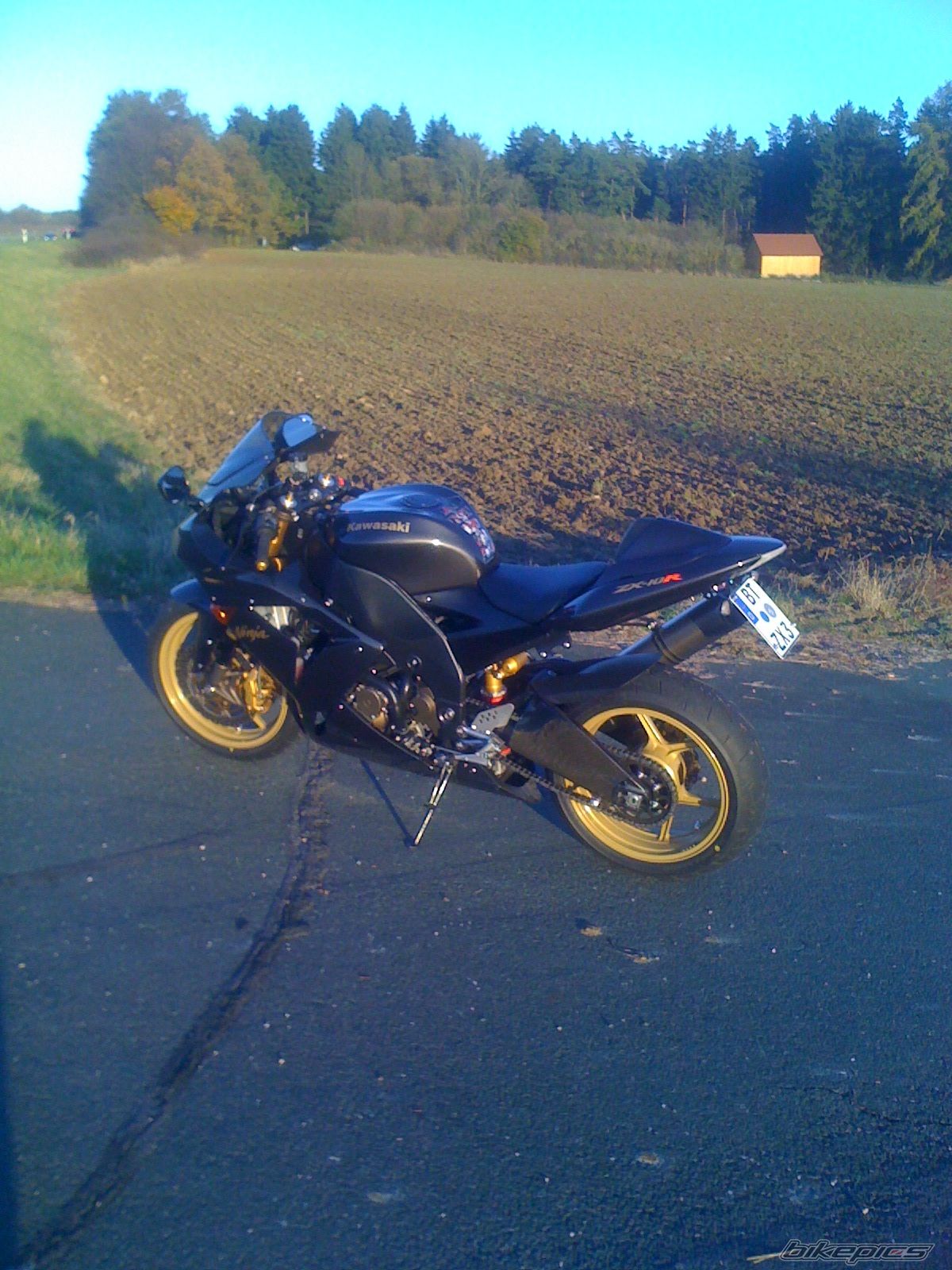 Bike Photo 2483611