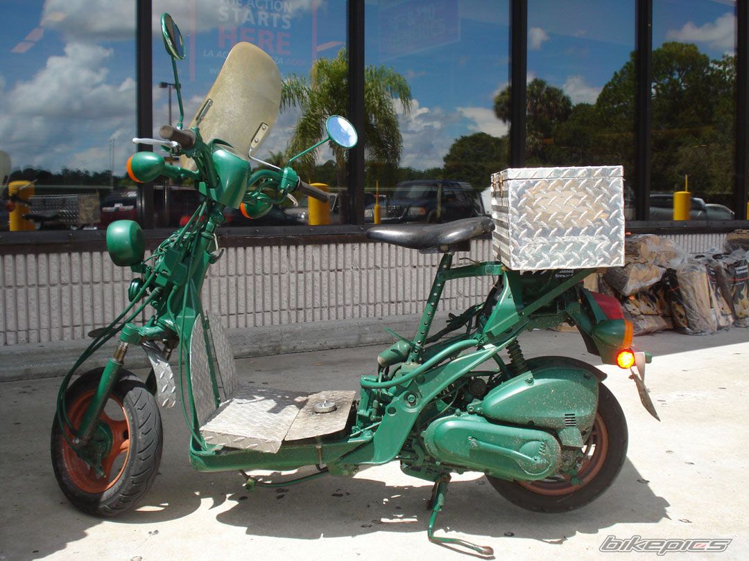 Bike Photo 2483730