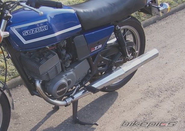 Bike Photo 2483825