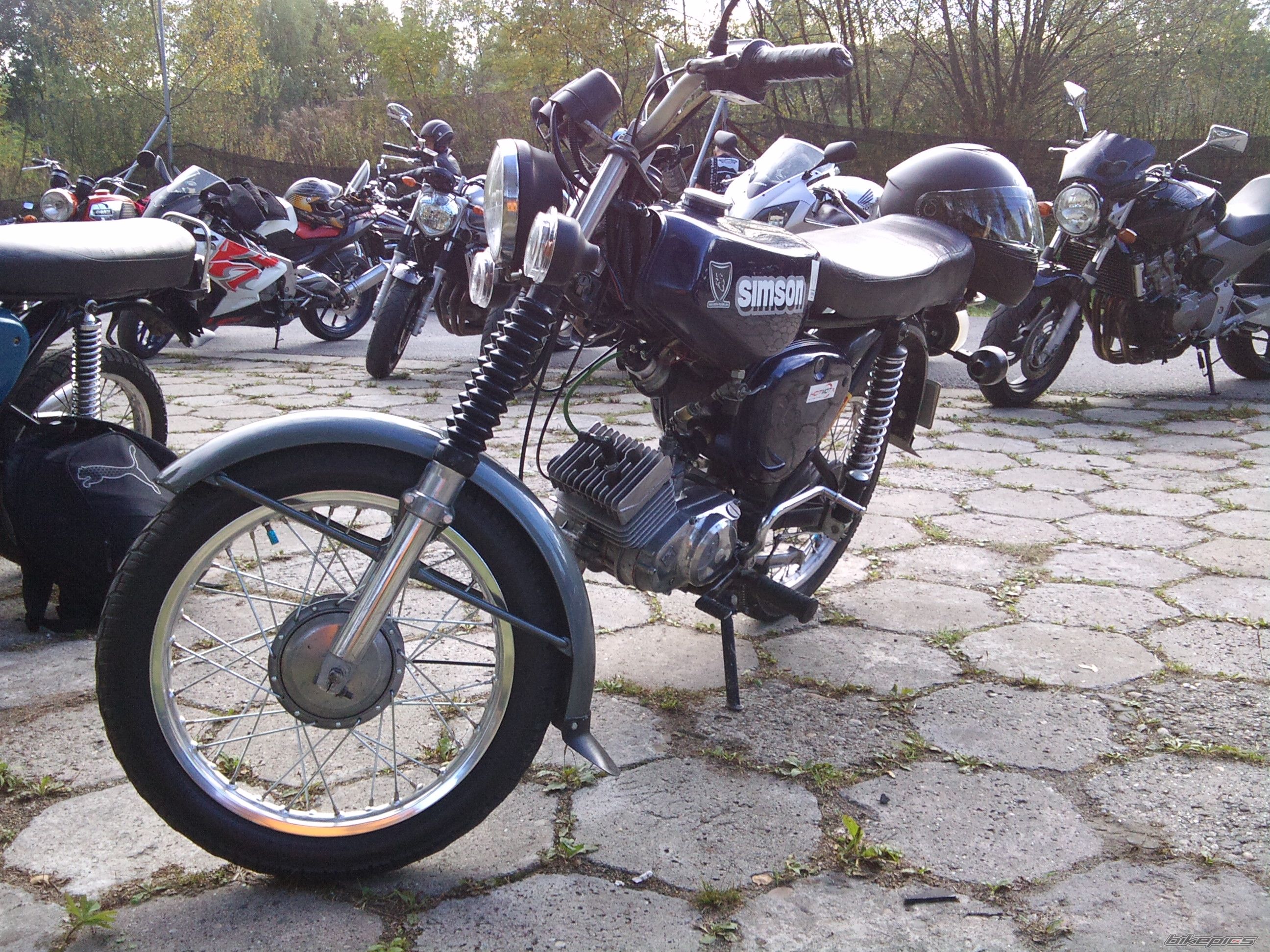 Bike Photo 2483911