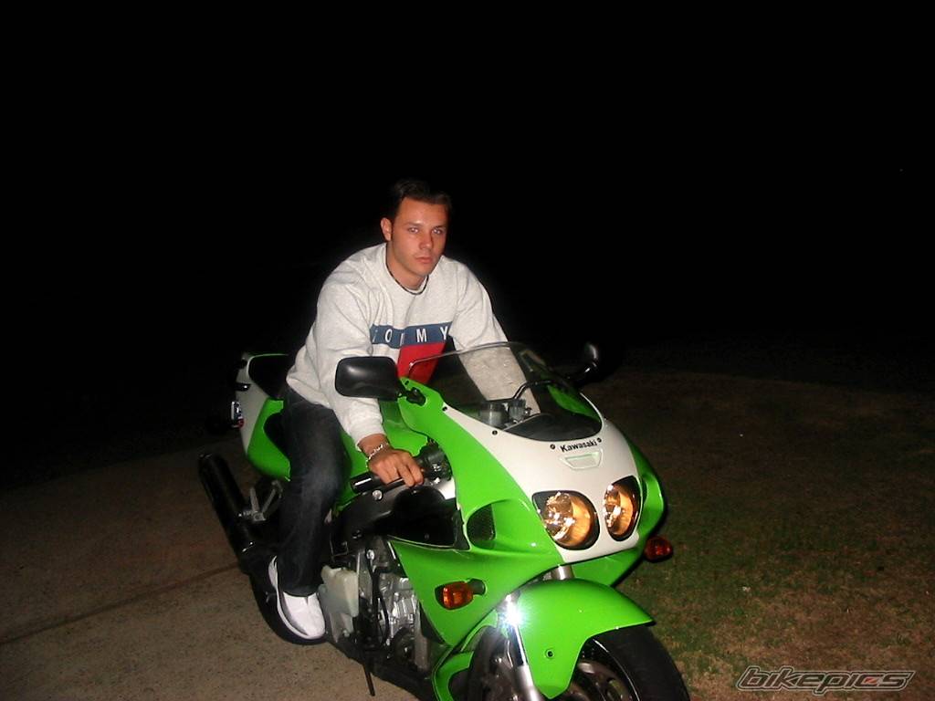 Bike Photo 24840
