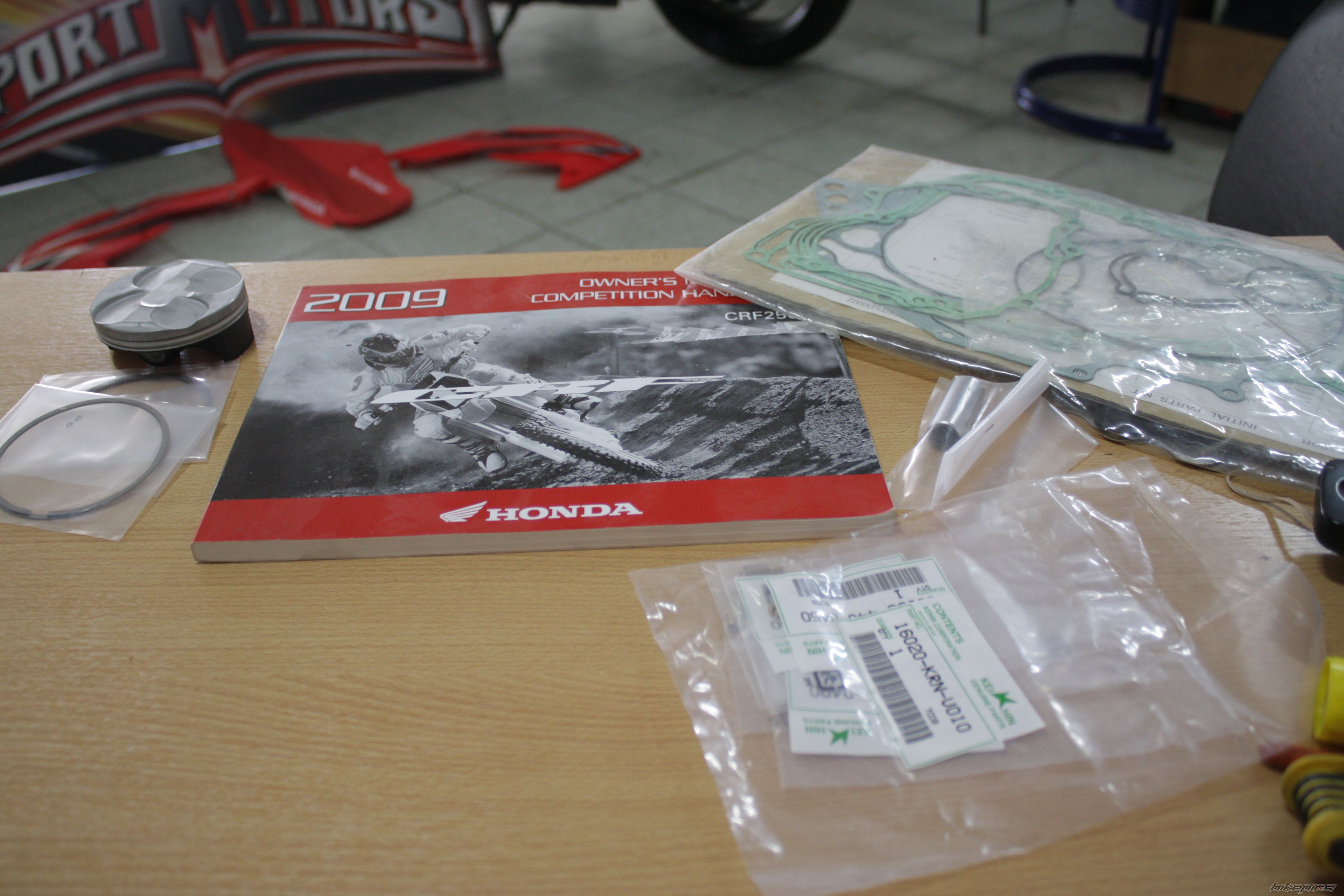 Bike Photo 2484103