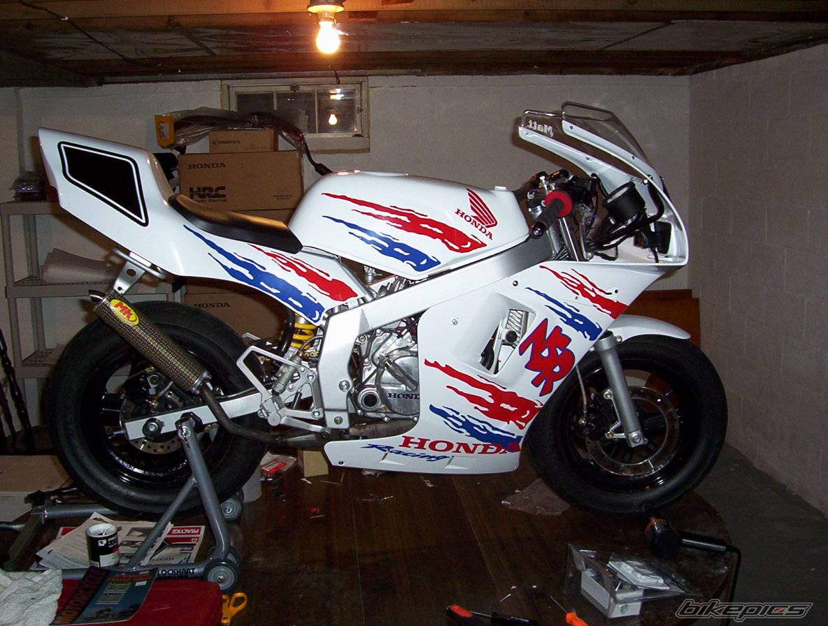 Bike Photo 248411