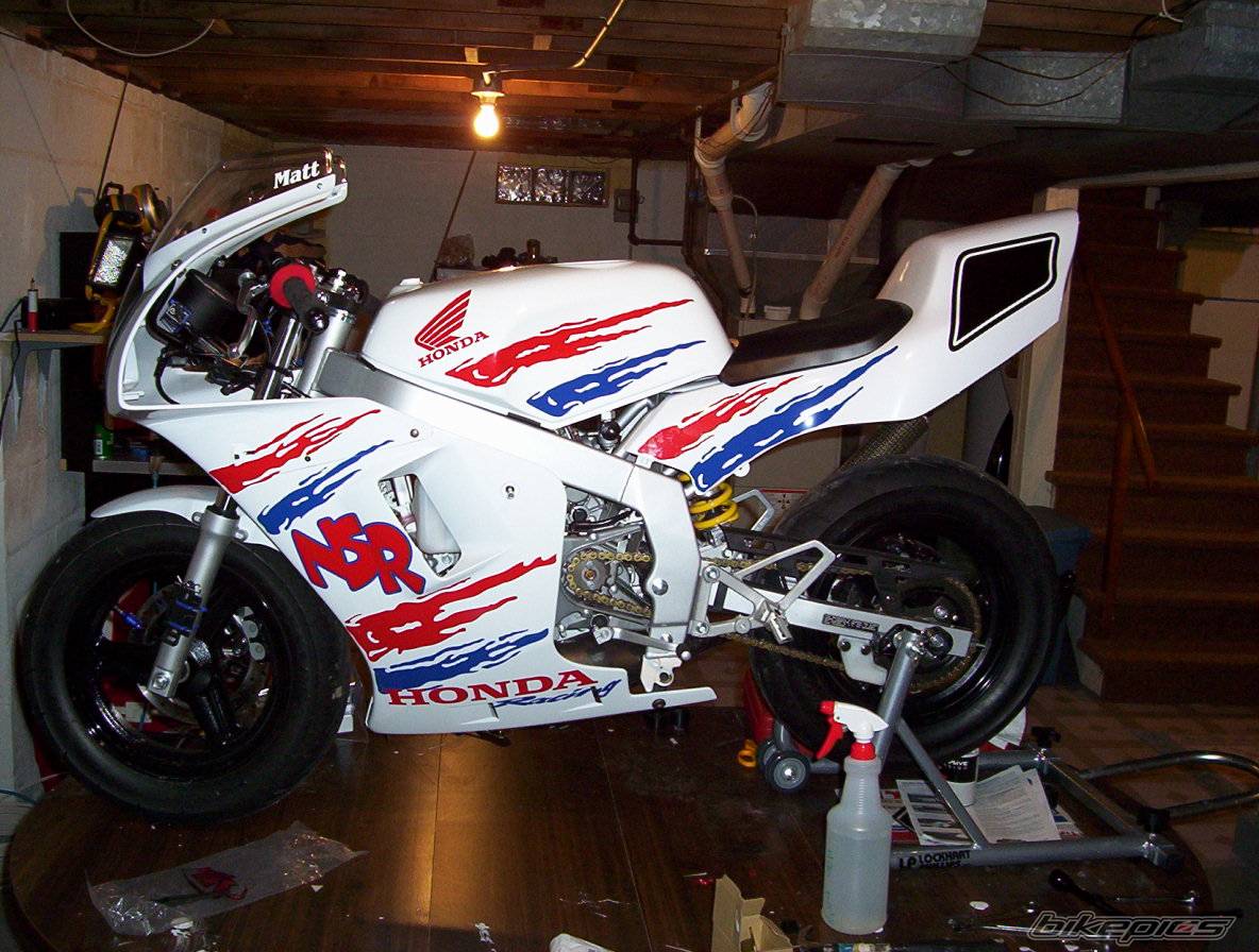 Bike Photo 248412