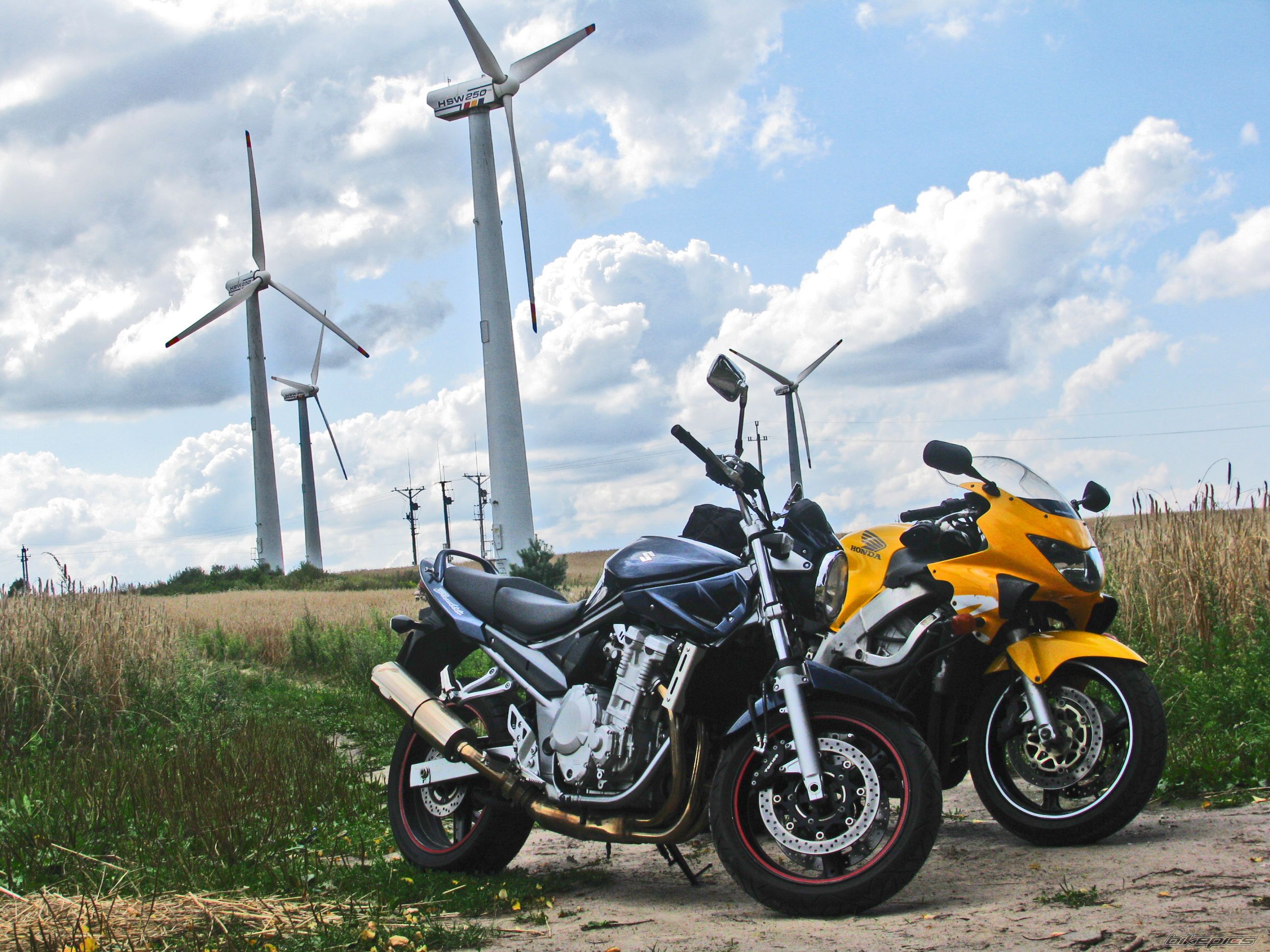 Bike Photo 2484190