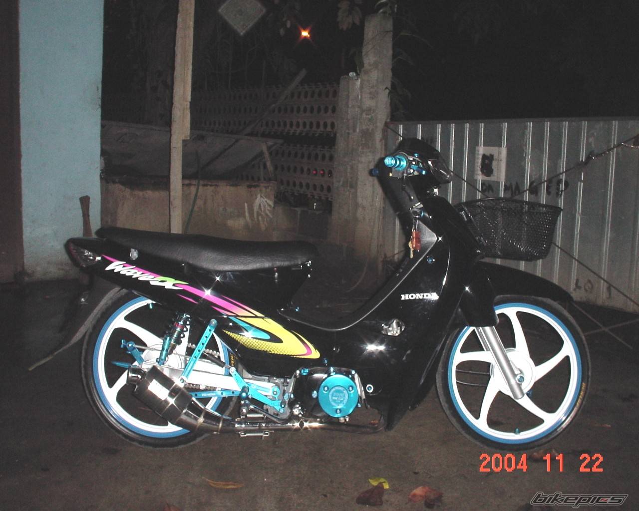 Bike Photo 248421