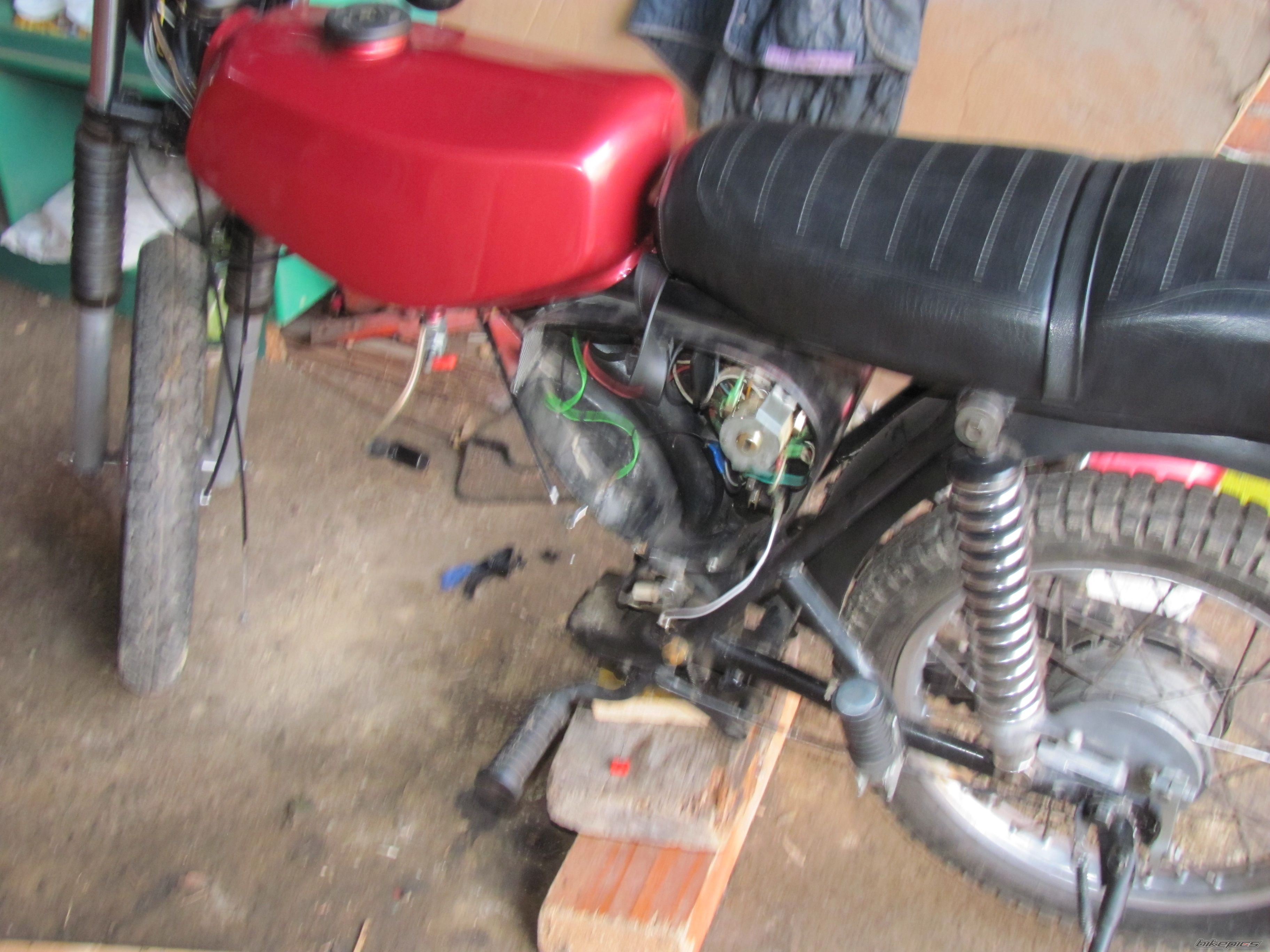 Bike Photo 2484215
