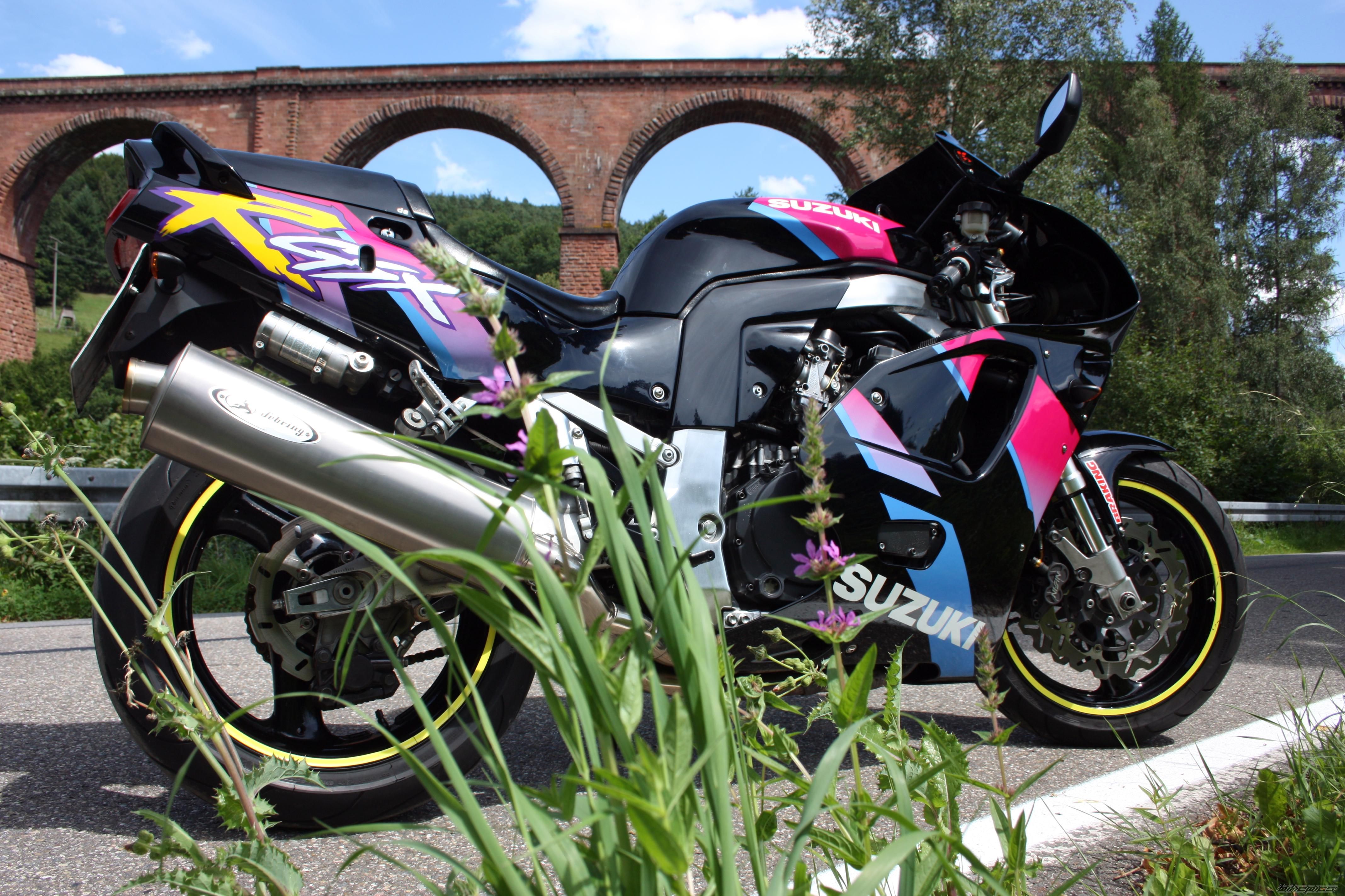 Bike Photo 2484287
