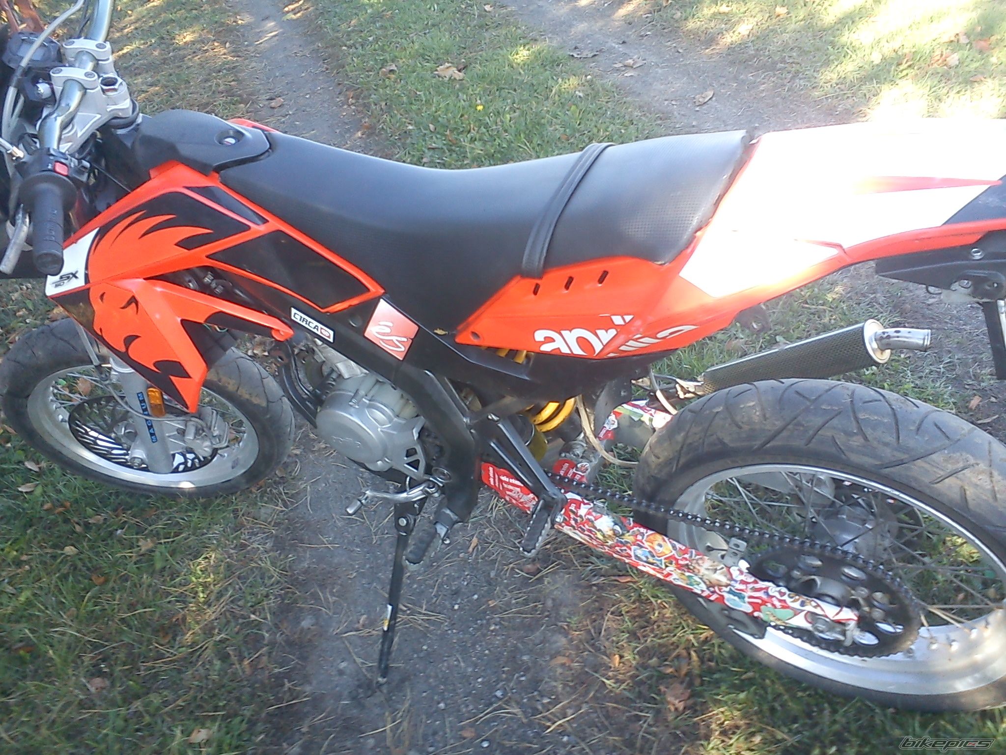Bike Photo 2484295