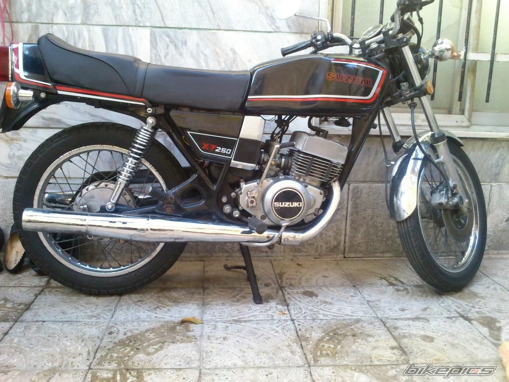 Bike Photo 2484353