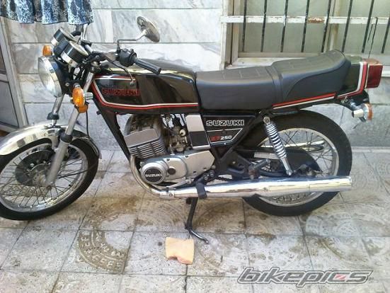 Bike Photo 2484354