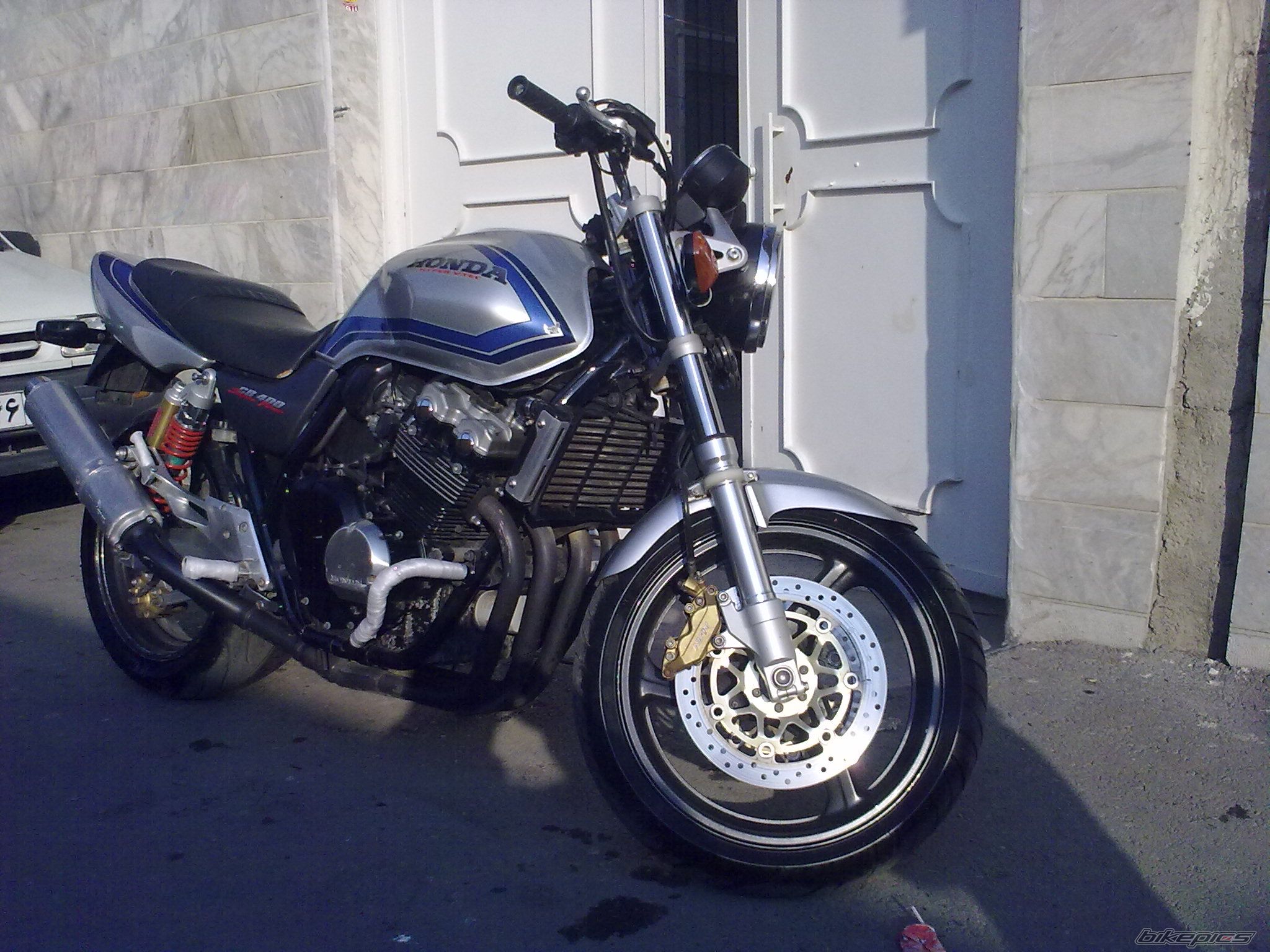 Bike Photo 2484359