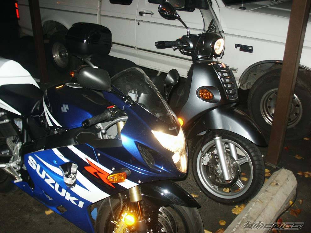 Bike Photo 248440