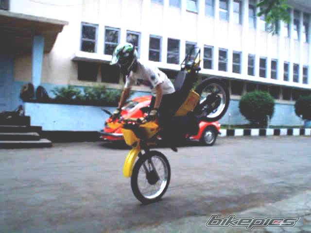 Bike Photo 248444
