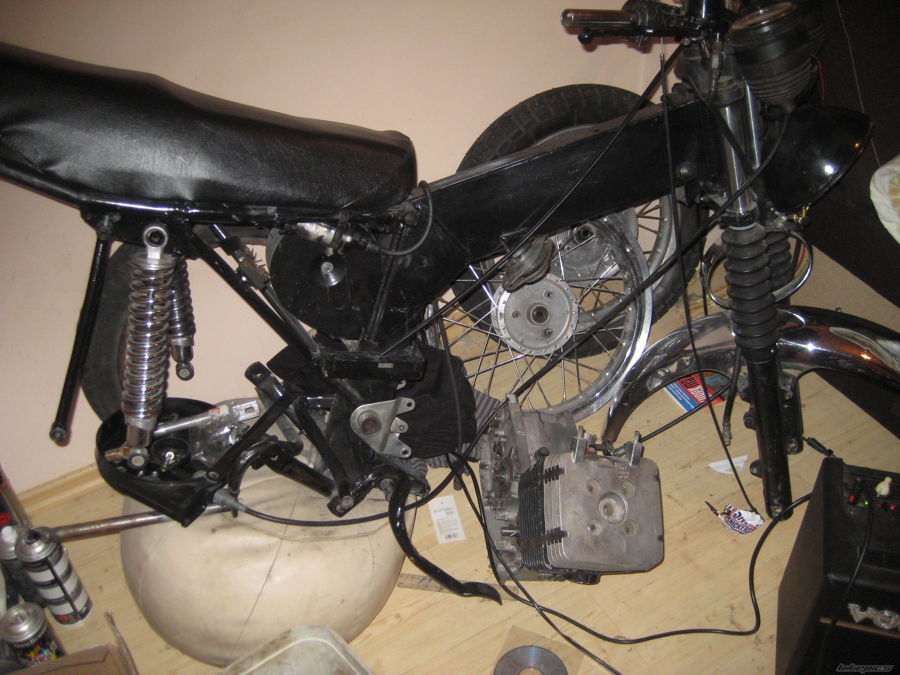 Bike Photo 2484469
