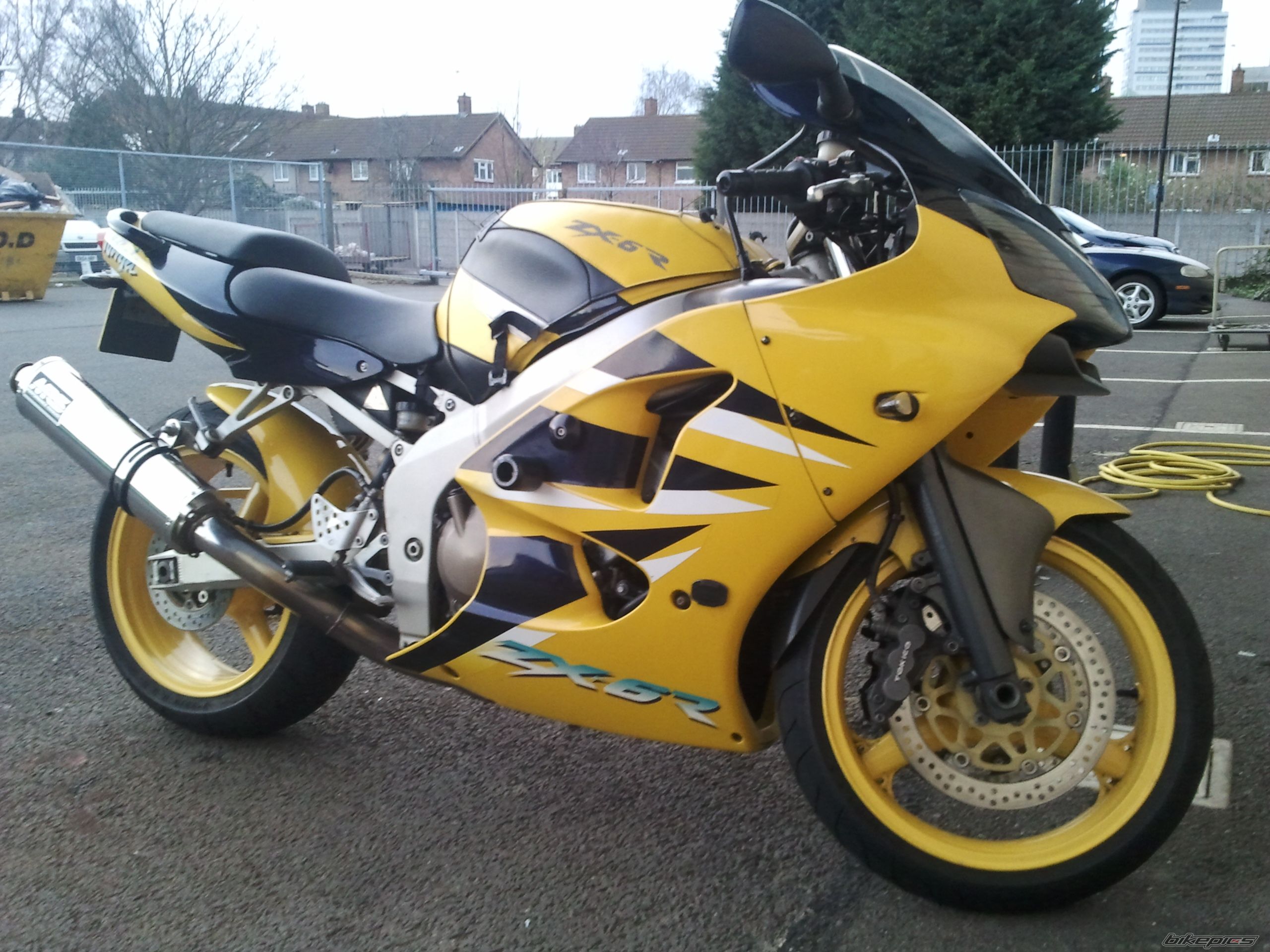 Bike Photo 2484483