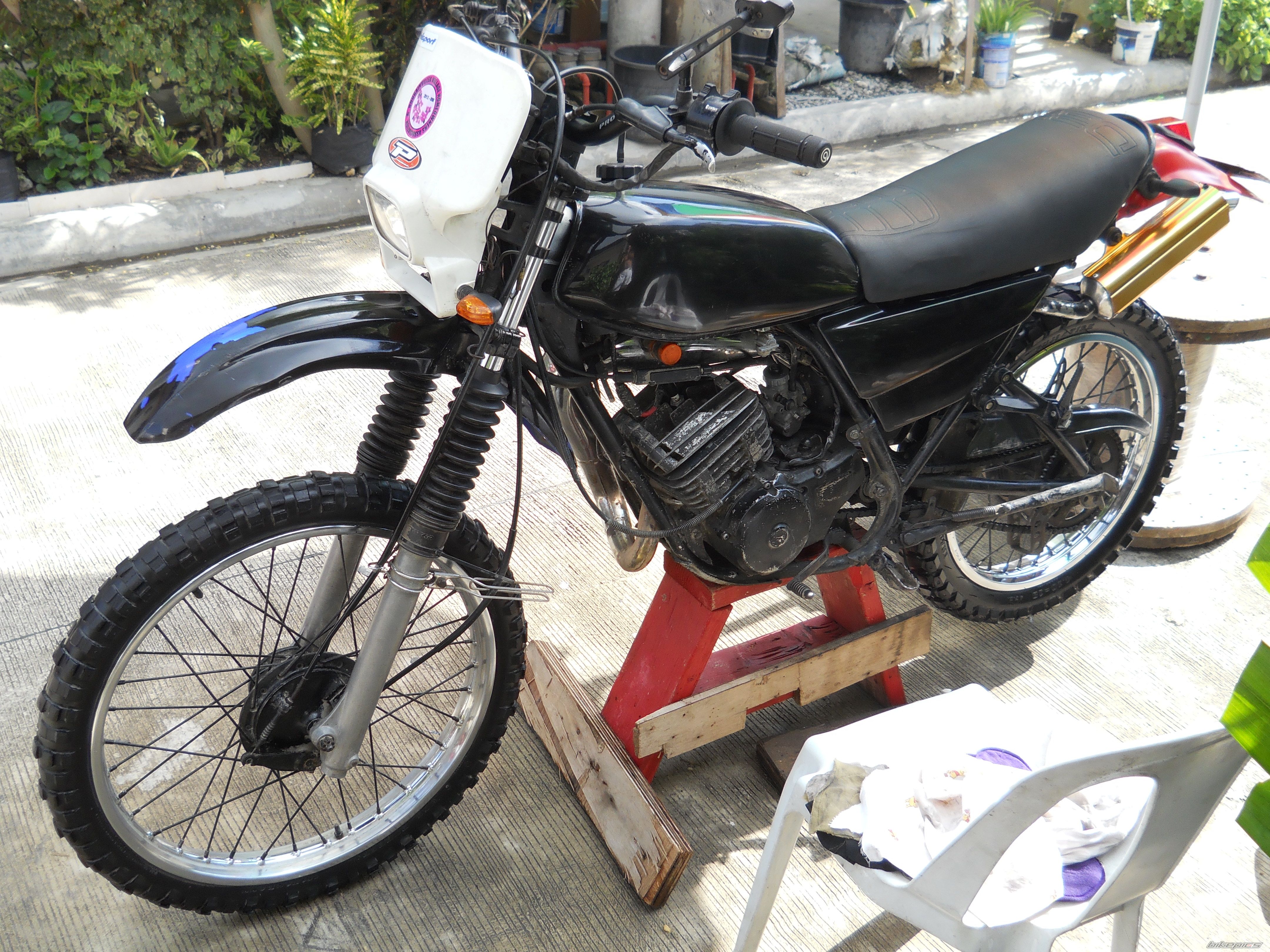 Bike Photo 2484596