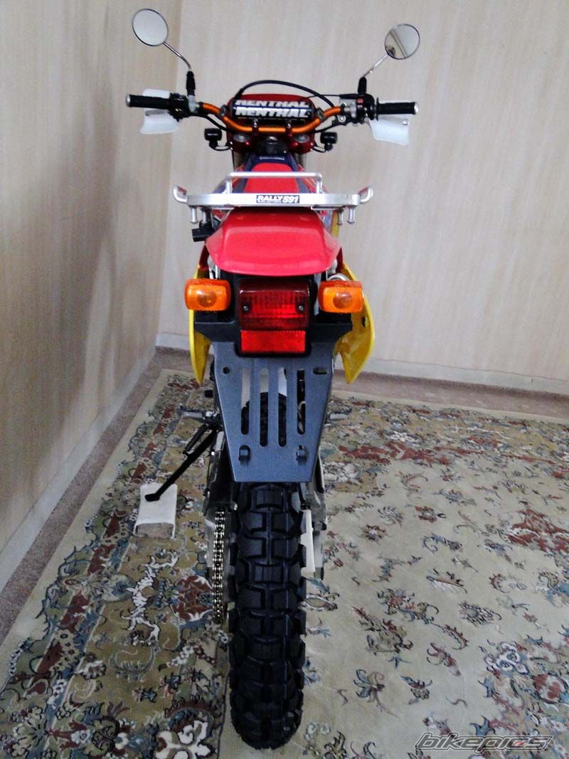 Bike Photo 2484700