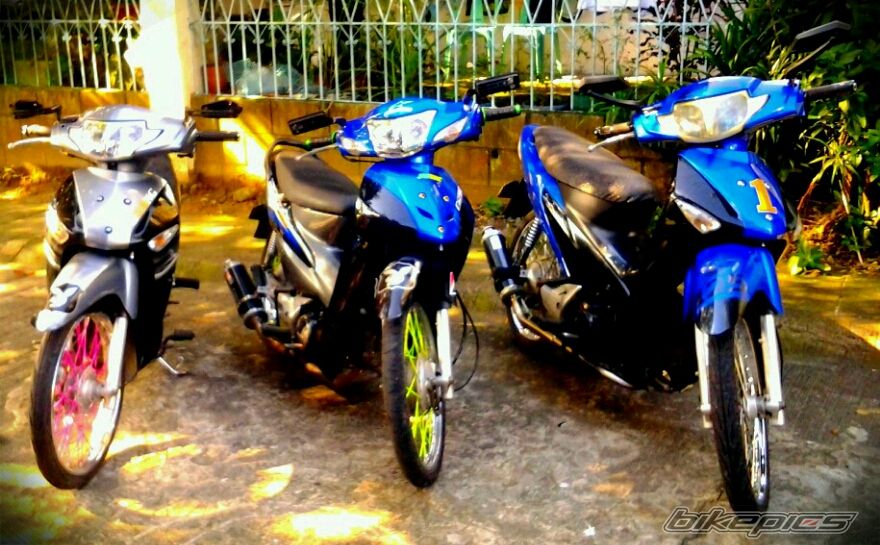 Bike Photo 2484786
