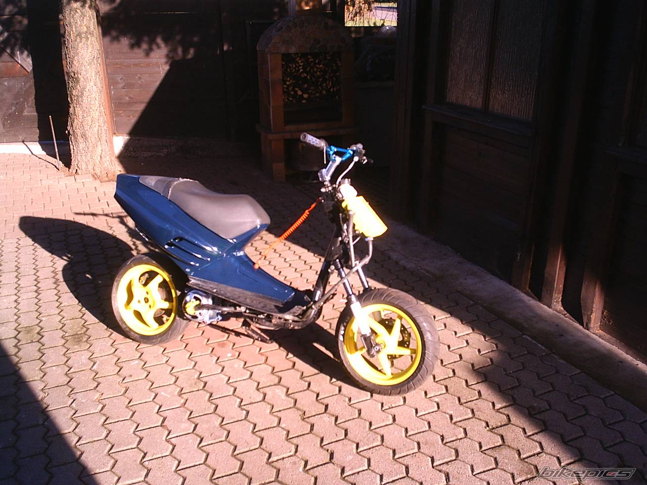 Bike Photo 248481