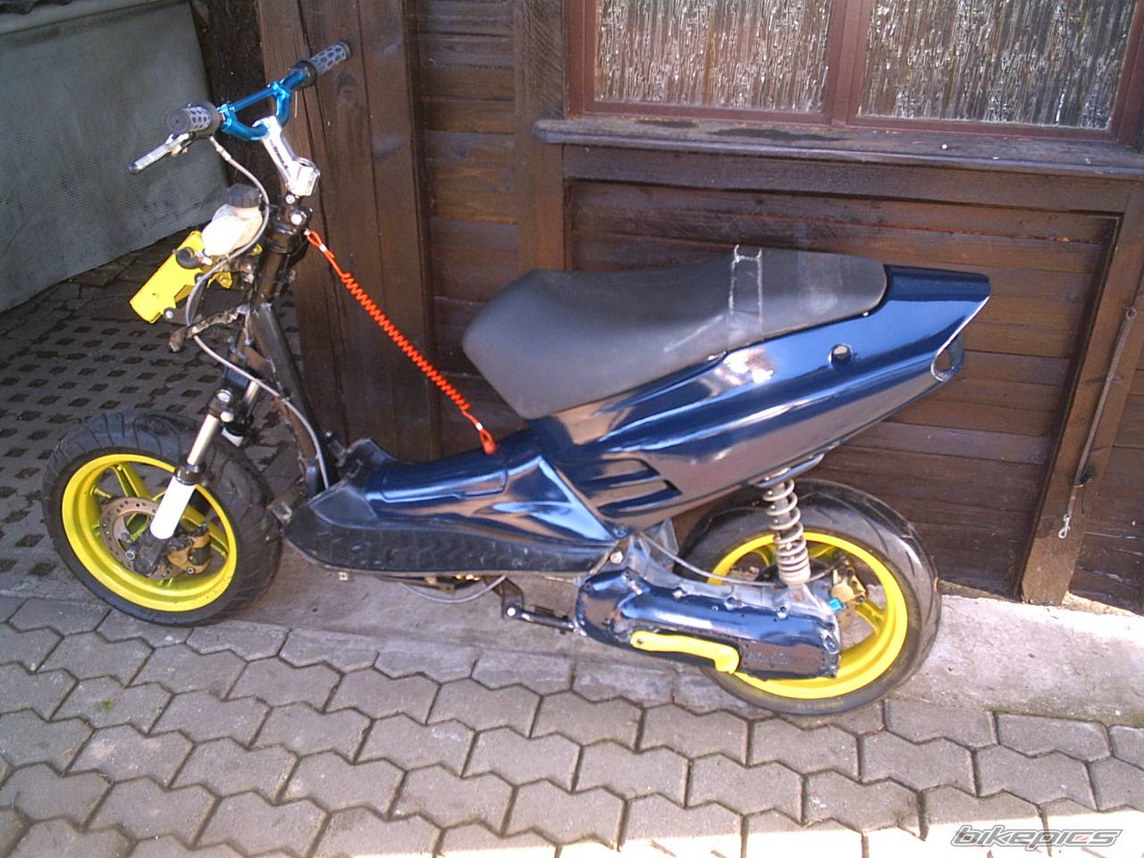Bike Photo 248482