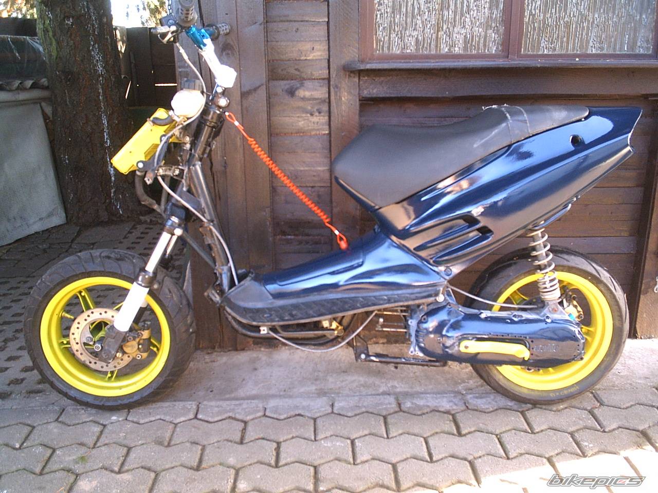 Bike Photo 248483
