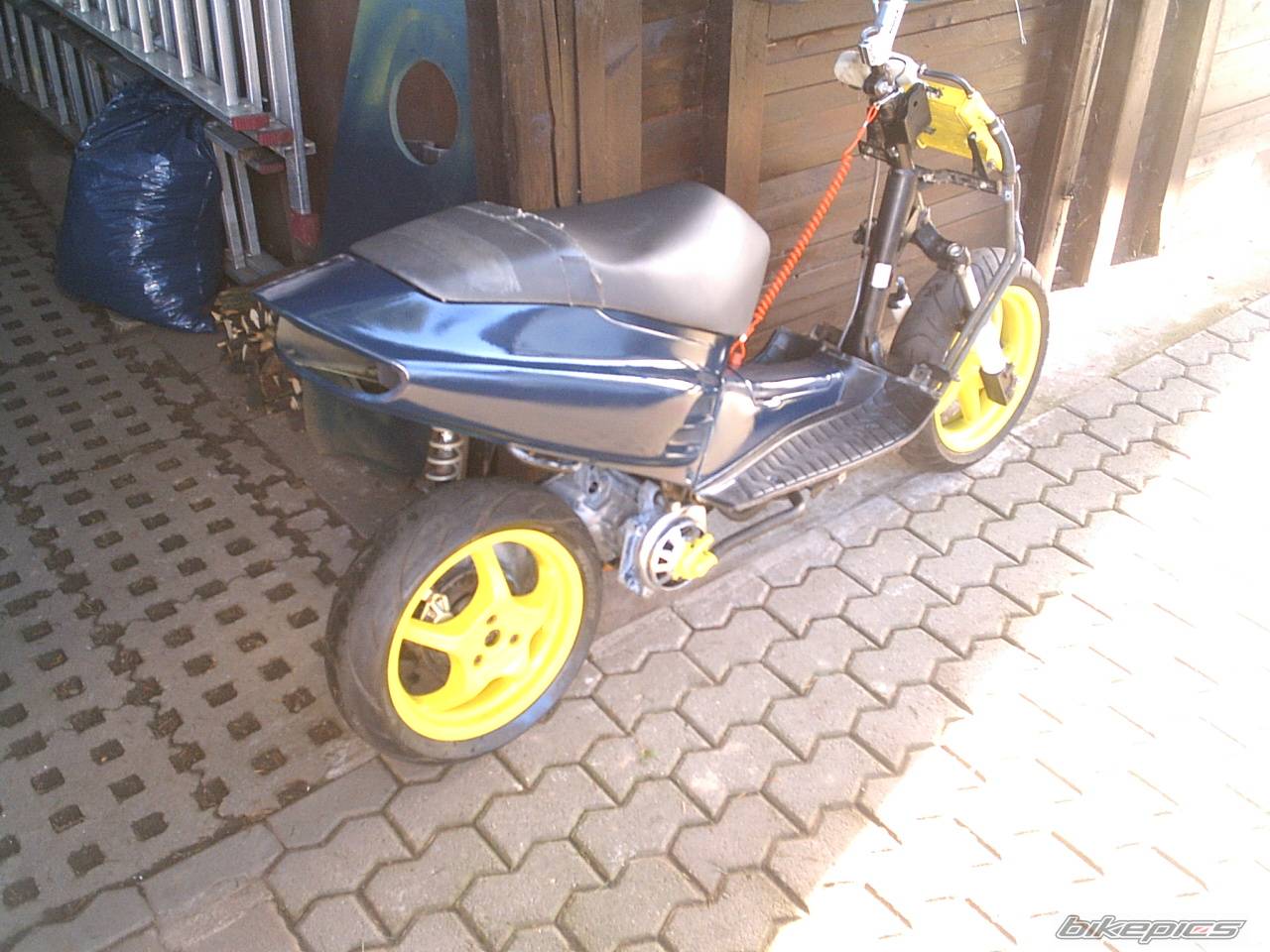 Bike Photo 248484