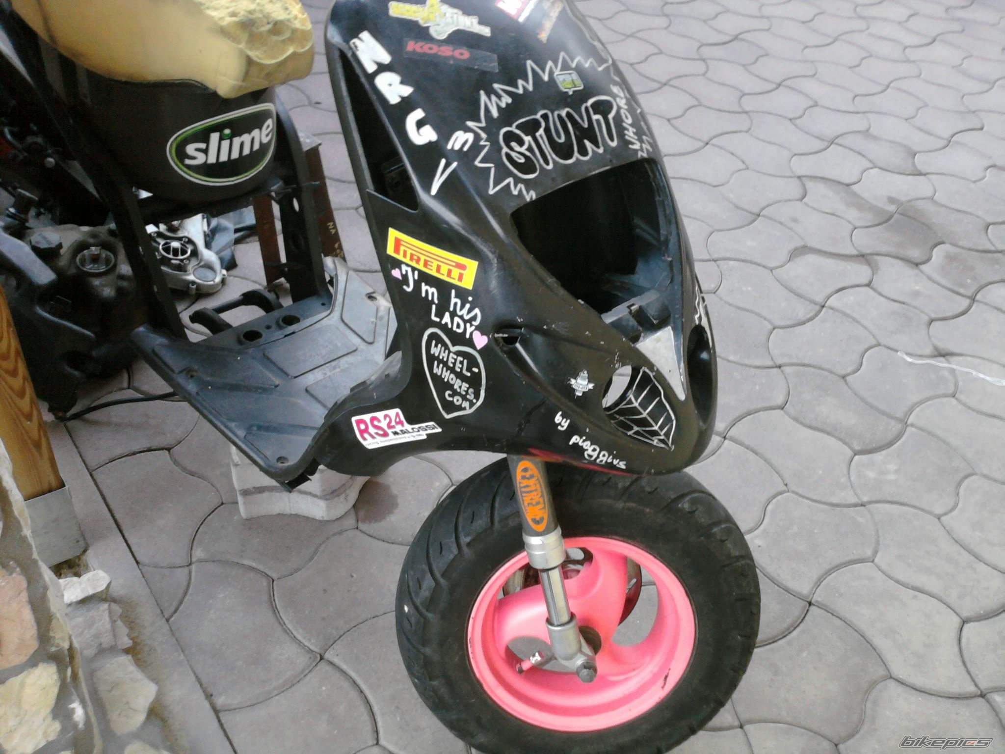 Bike Photo 2484848