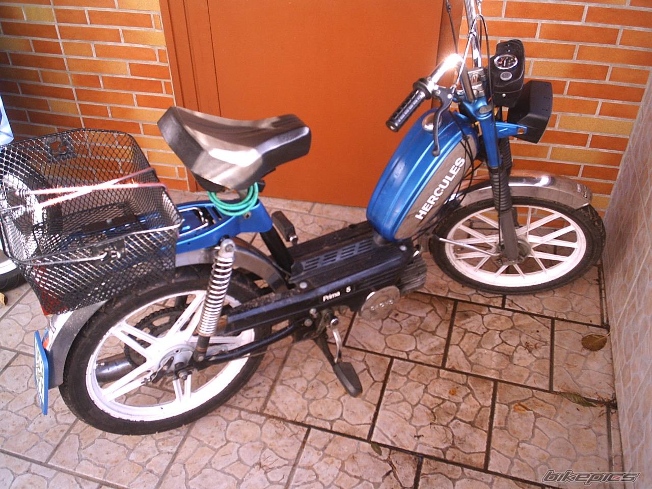 Bike Photo 248486