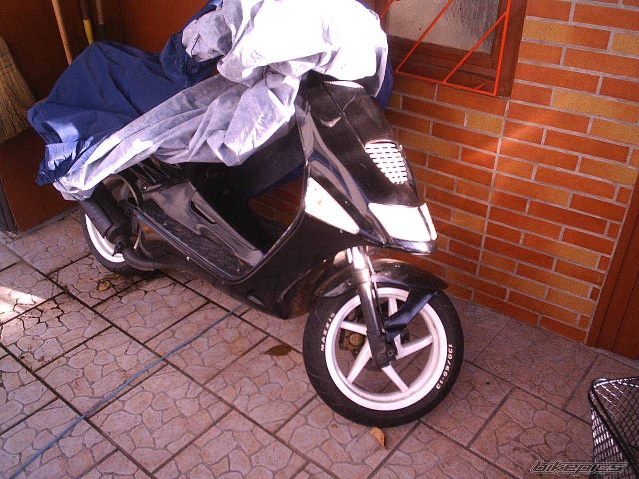 Bike Photo 248487