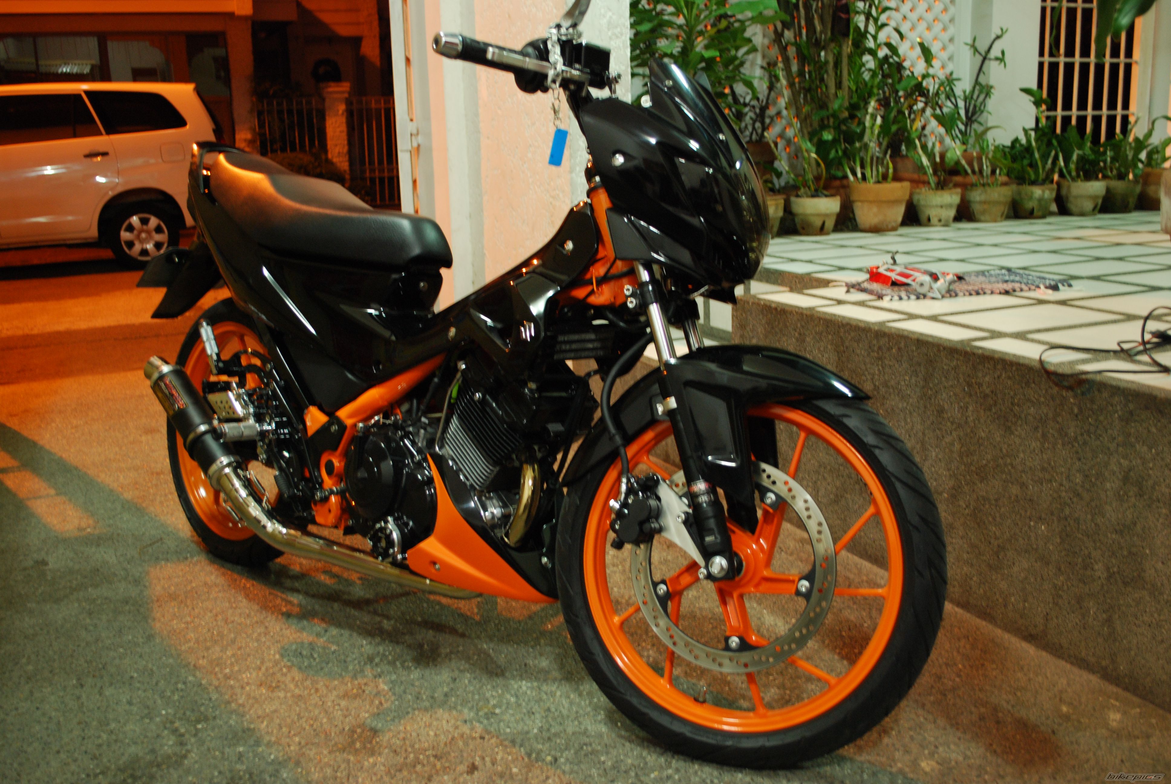 Bike Photo 2484970