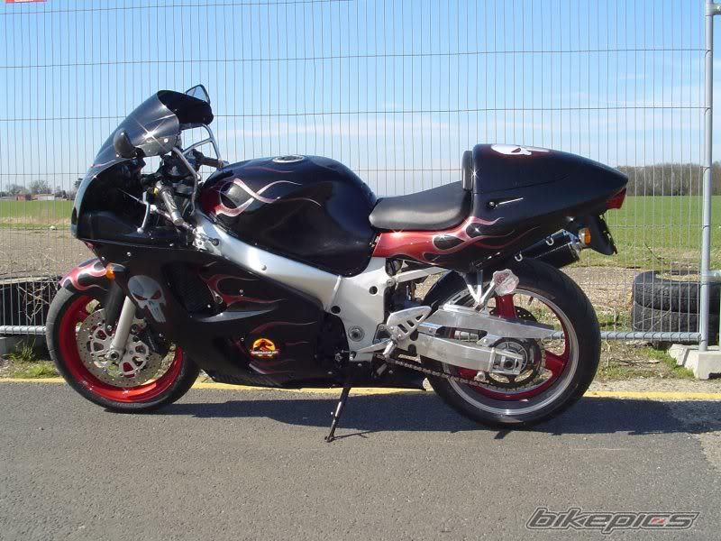 Bike Photo 2485007