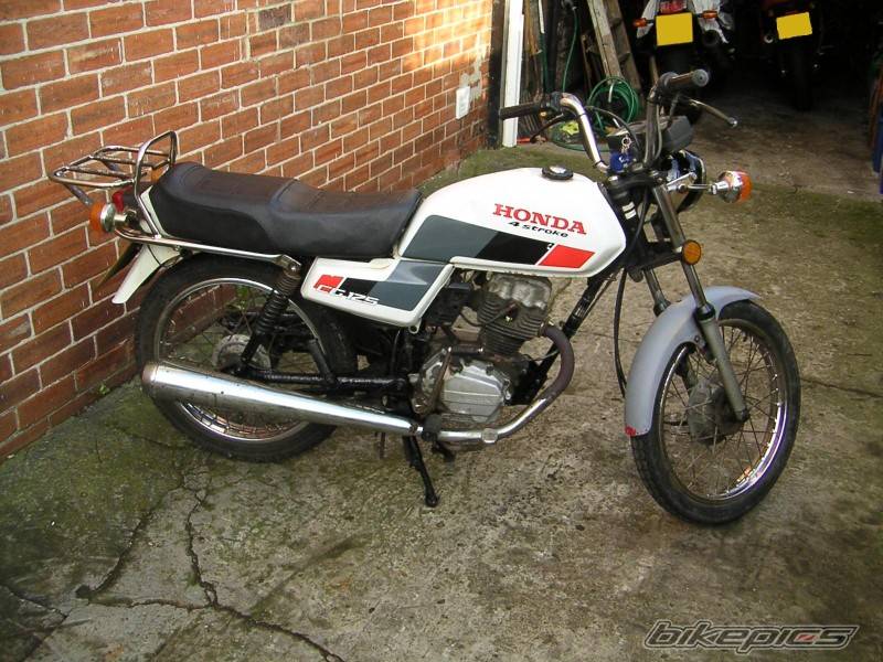 Bike Photo 248517