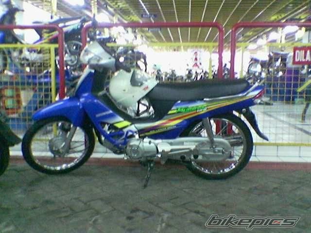 Bike Photo 2485172