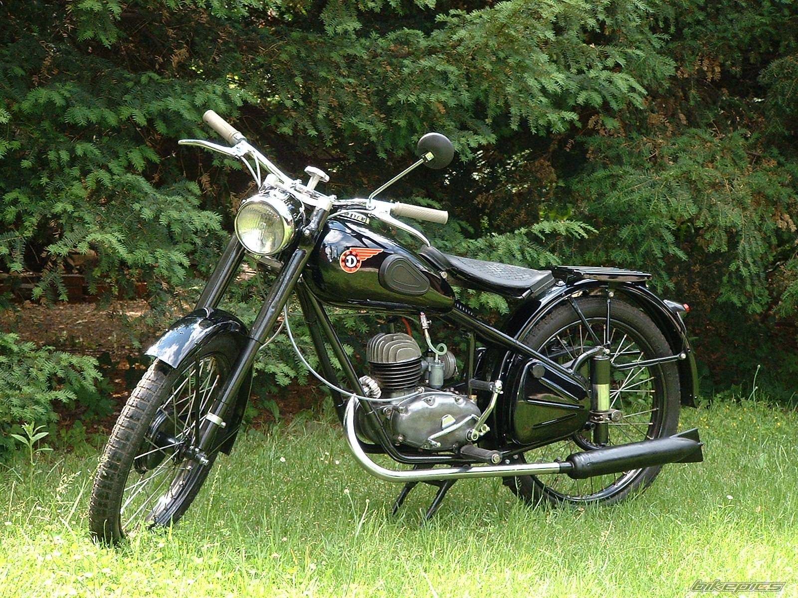 Bike Photo 248531